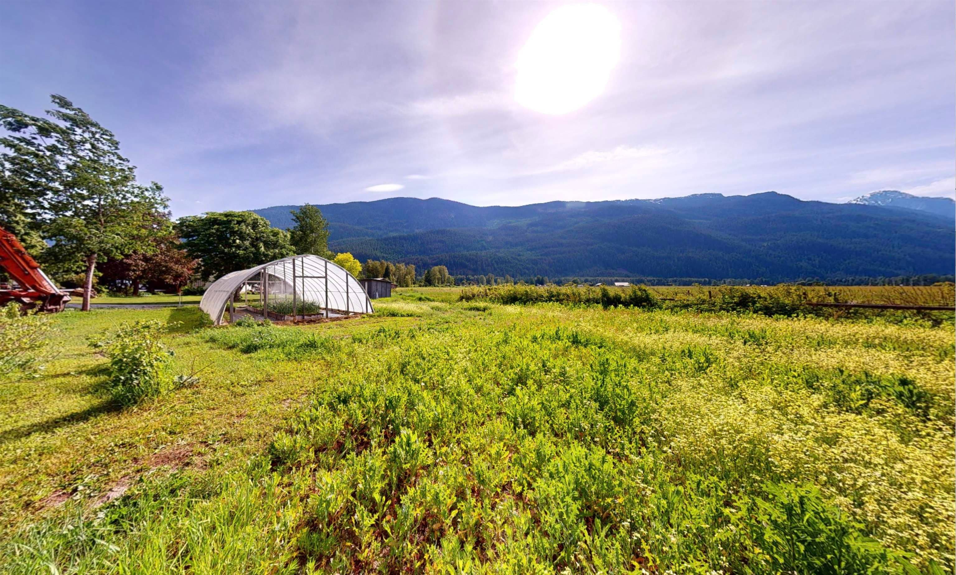 945 Erickson Road, Pemberton, V0N 2L2 — photo 4