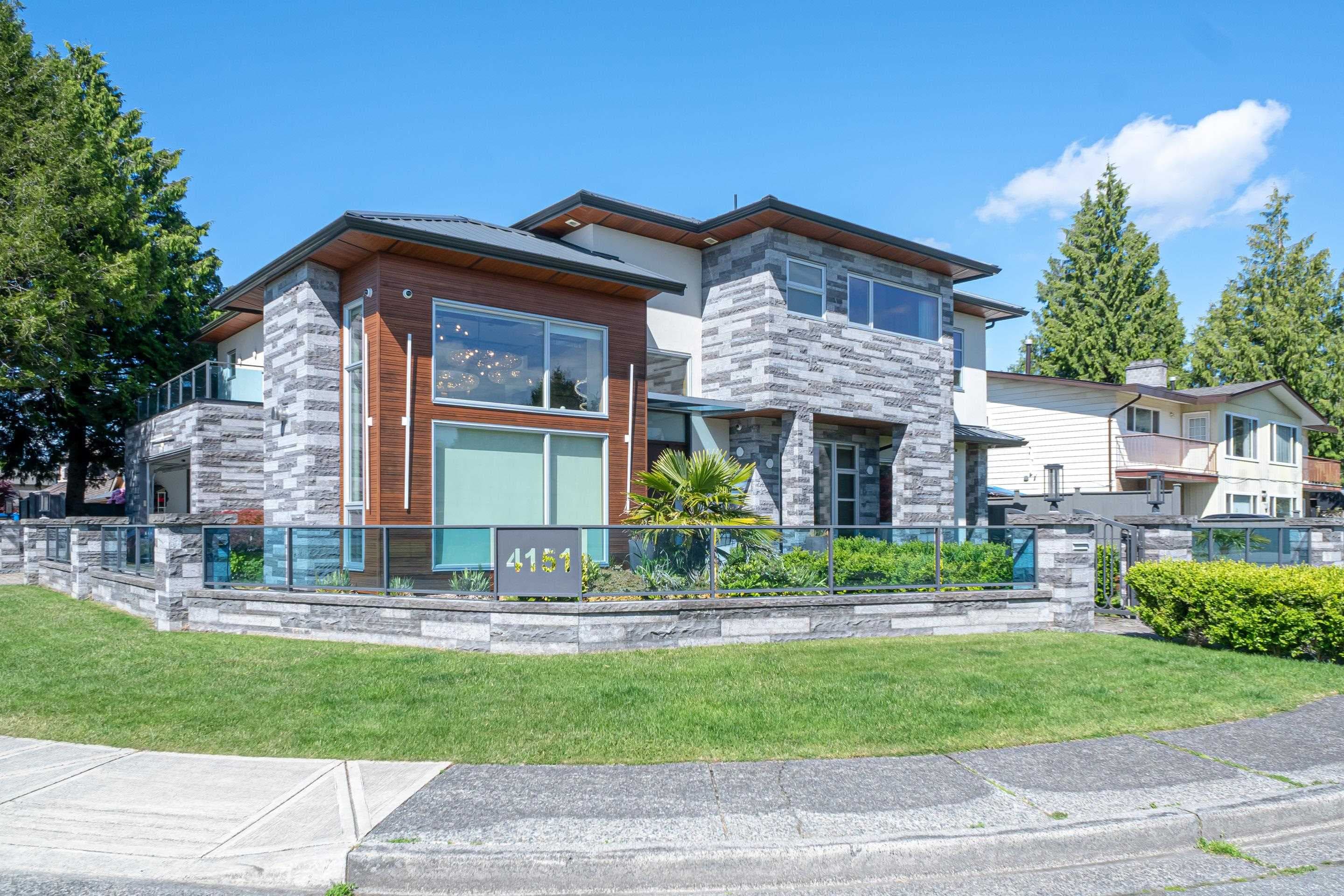 4151 Burton Avenue, Richmond