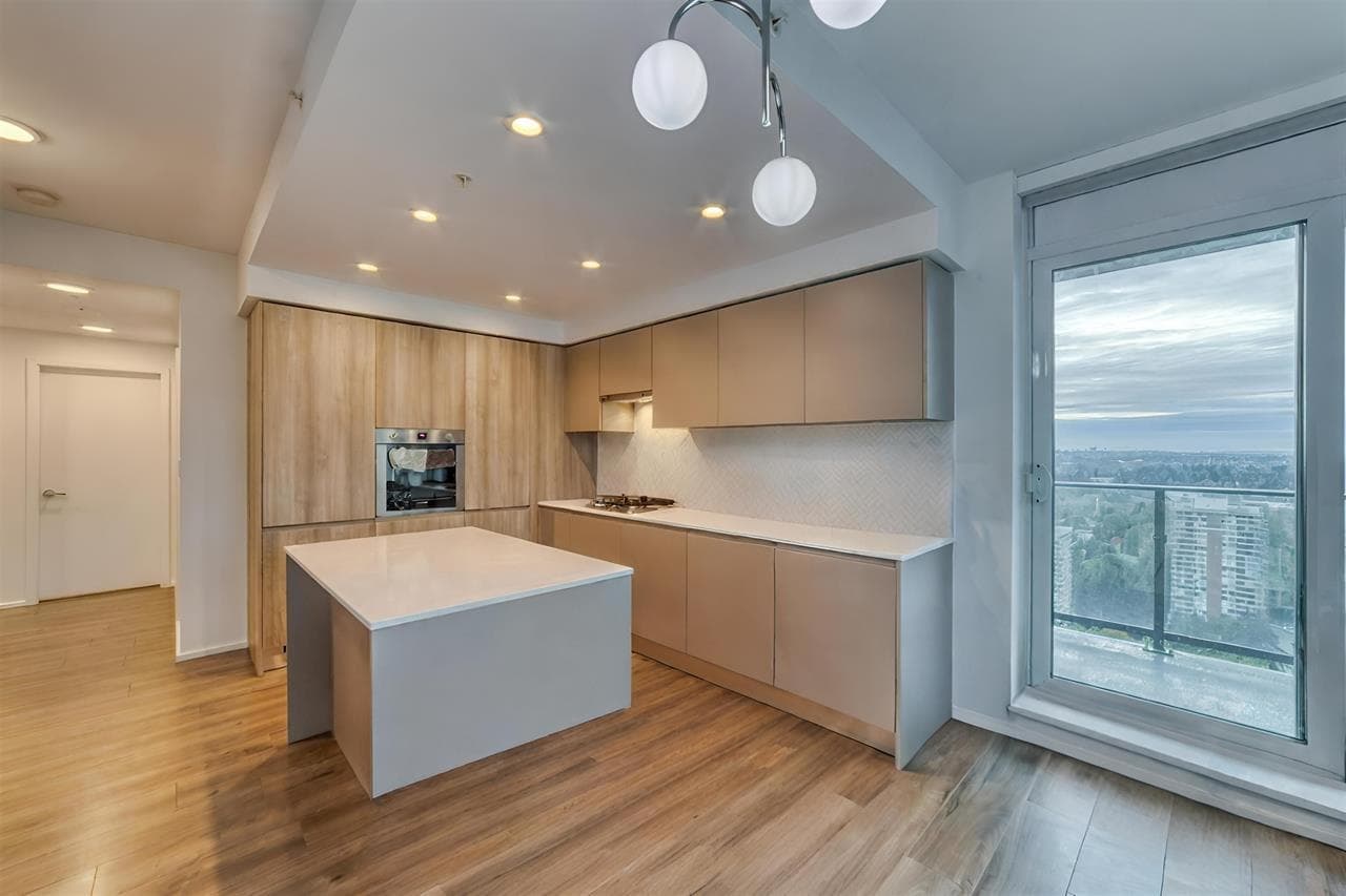 2710 - 3809 Evergreen Place, Burnaby, V3J 0M1 — photo 3