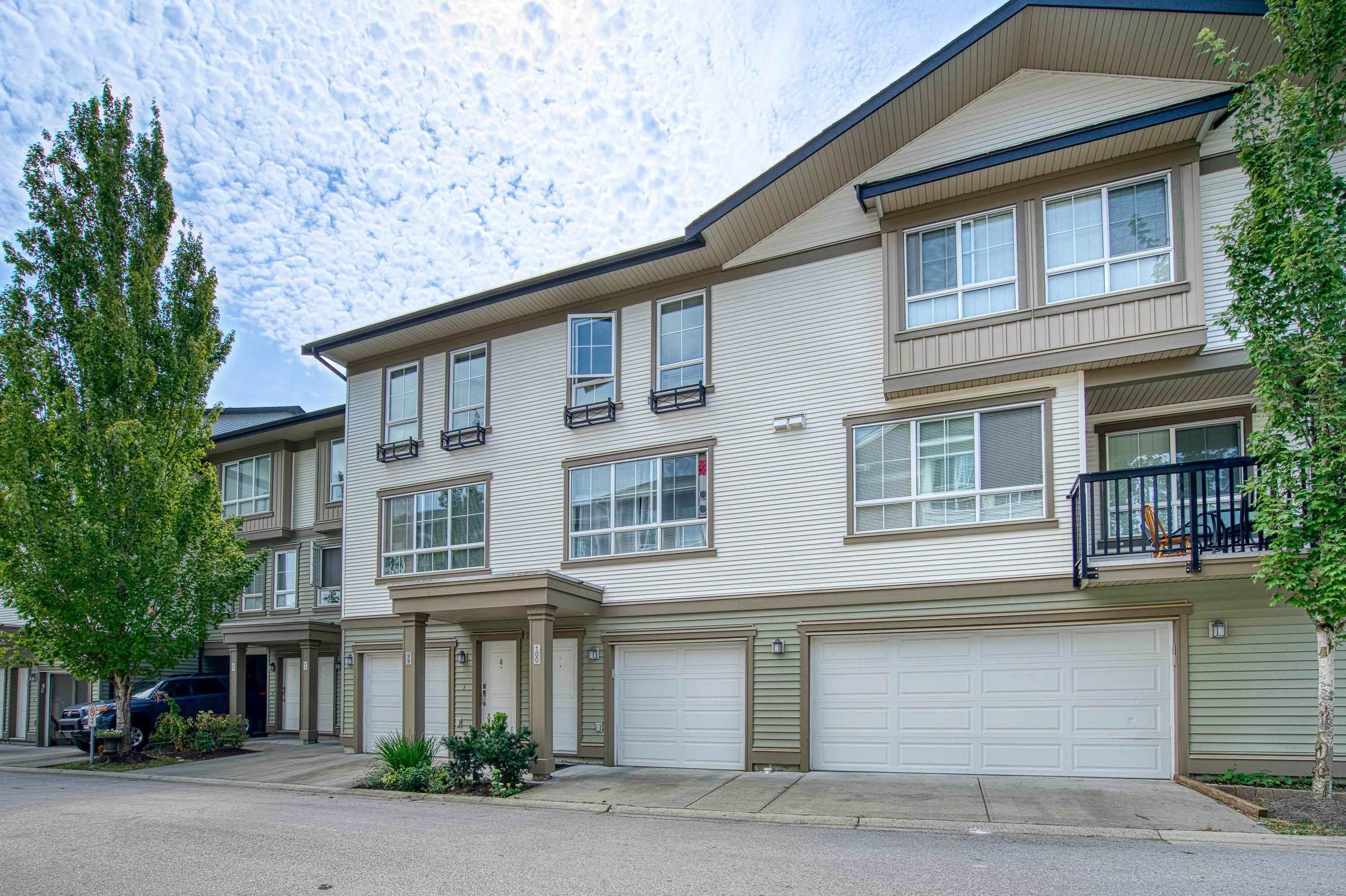 100 - 19505 68a Avenue, Surrey, V4N 6K3 — photo 1