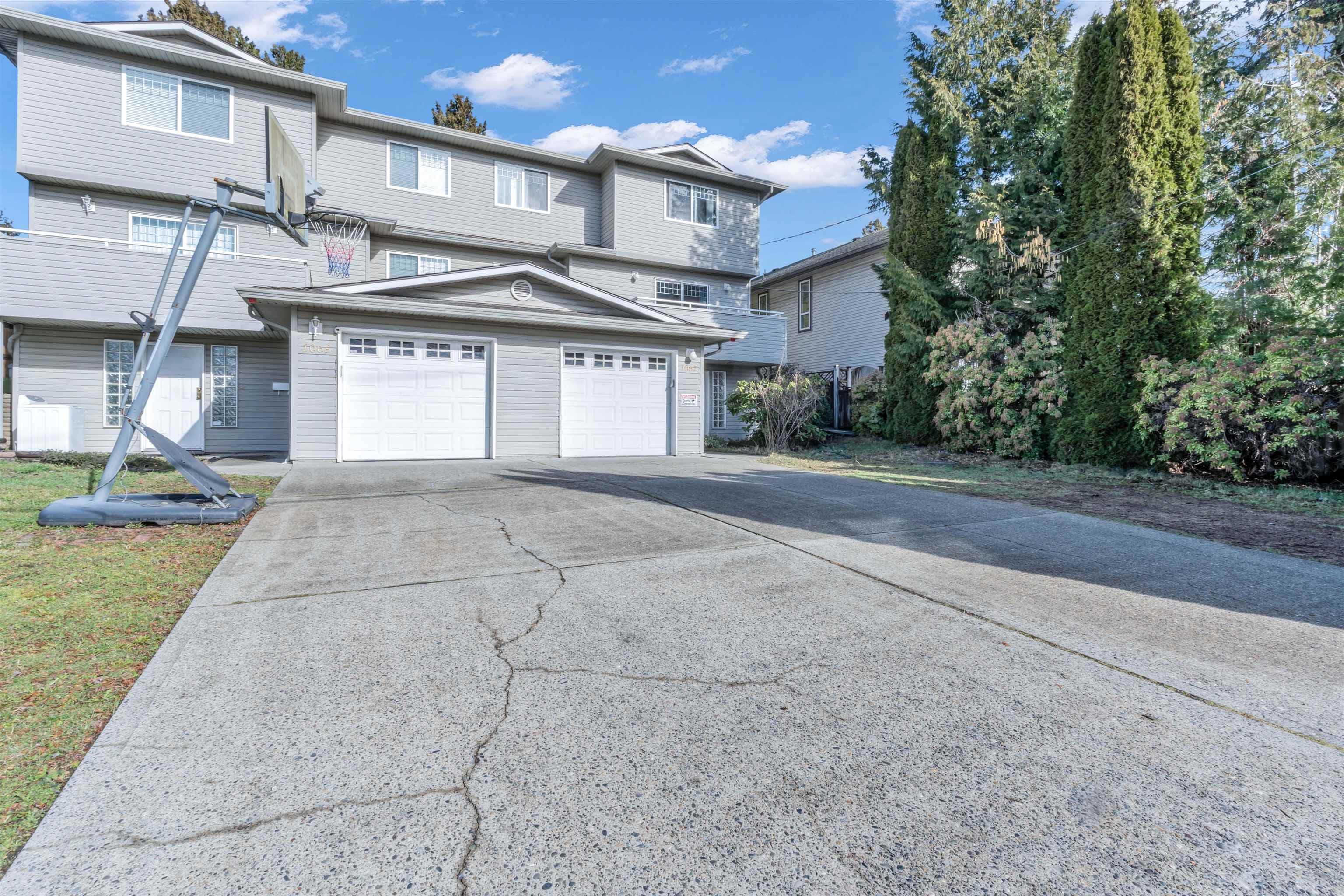 1067 Dansey Avenue, Coquitlam, V3K 3H2 — photo 2