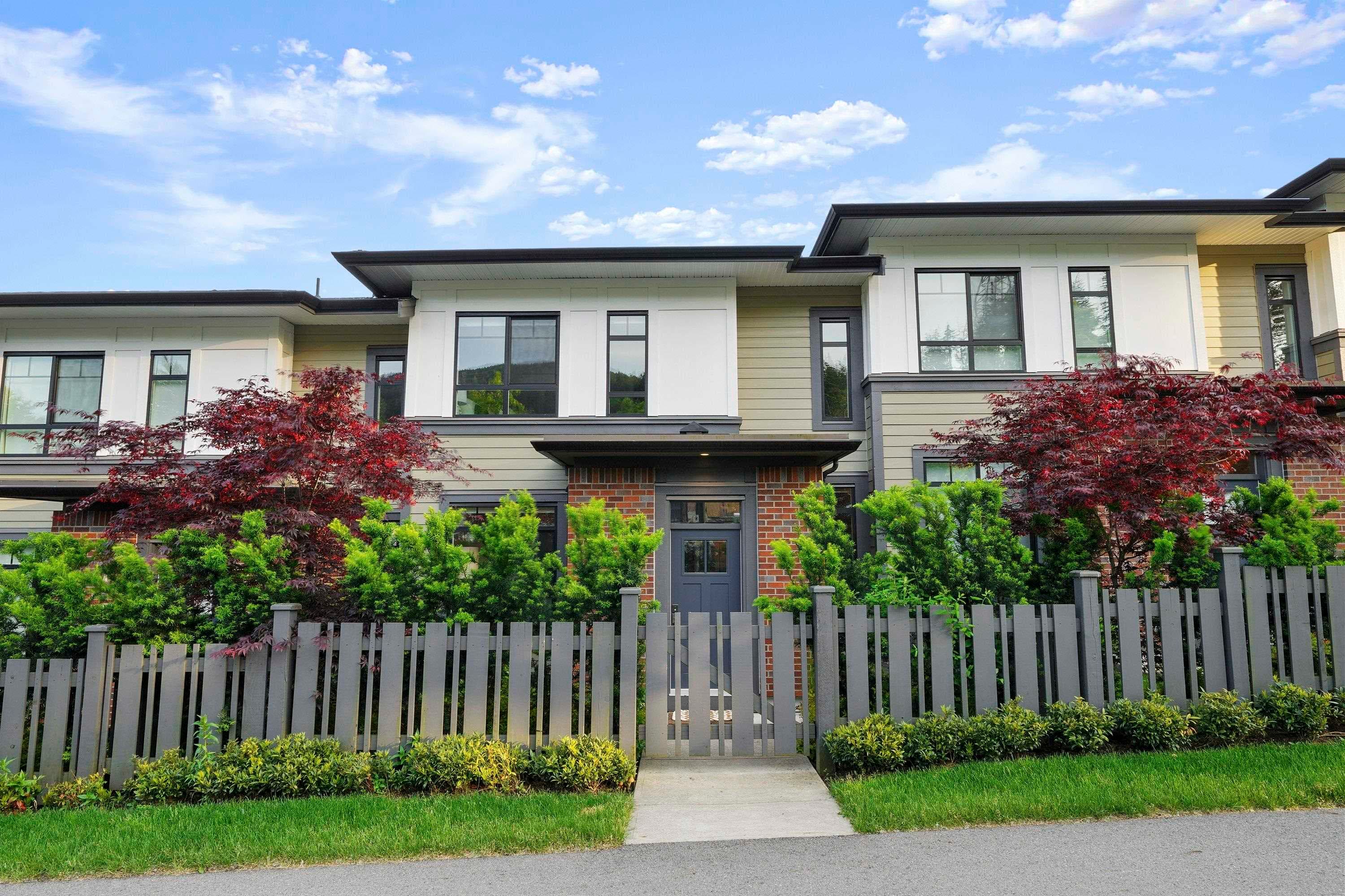 116 - 1360 Mitchell Street, Coquitlam, V3E 0T7 — photo 3