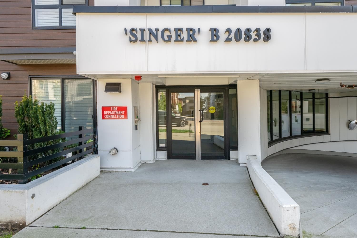 B606 - 20838 78b Avenue, Langley, V2Y 3M2 — photo 3