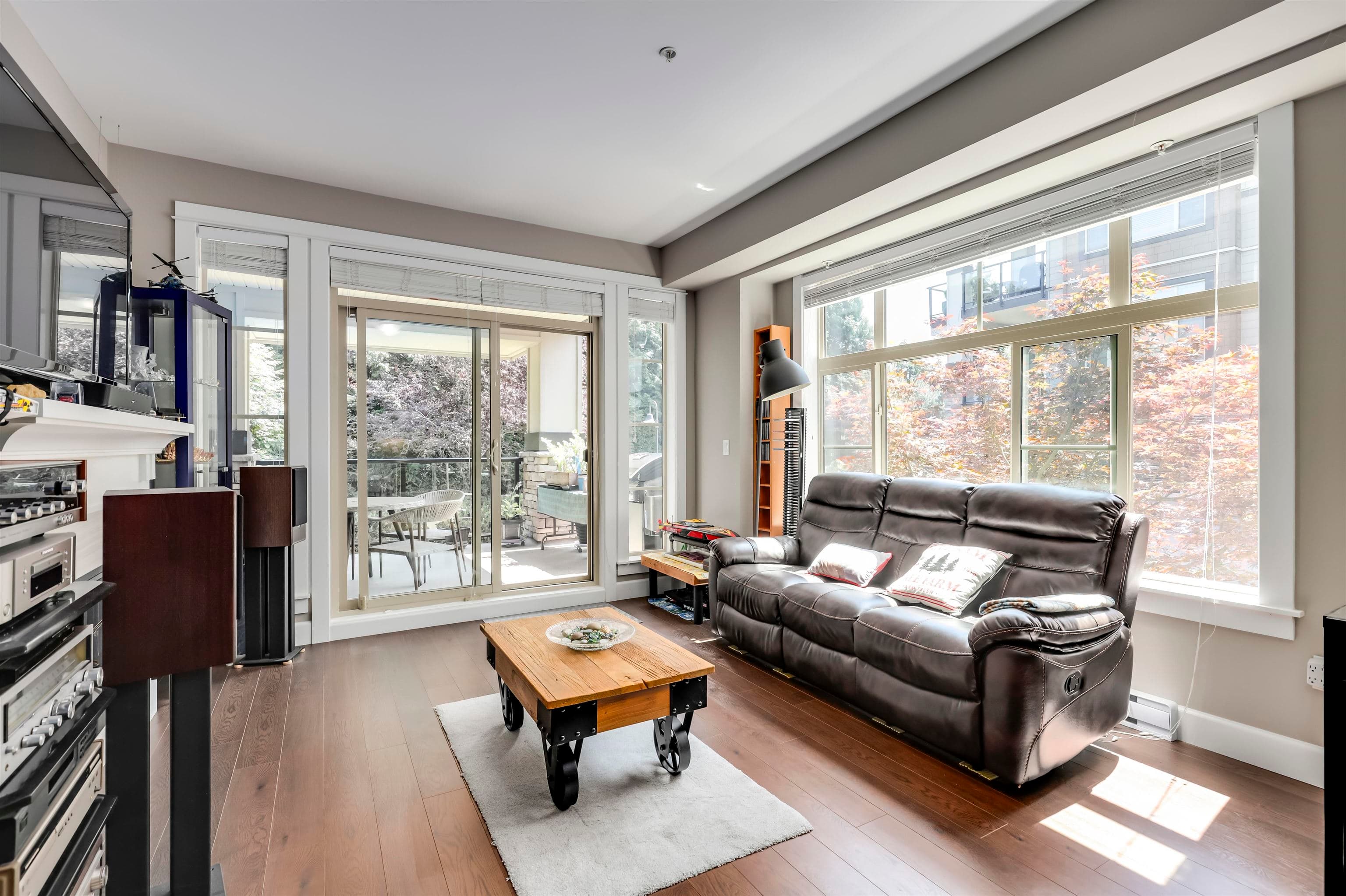 205 - 15185 36 Avenue, Surrey, V3Z 4R3 — photo 2
