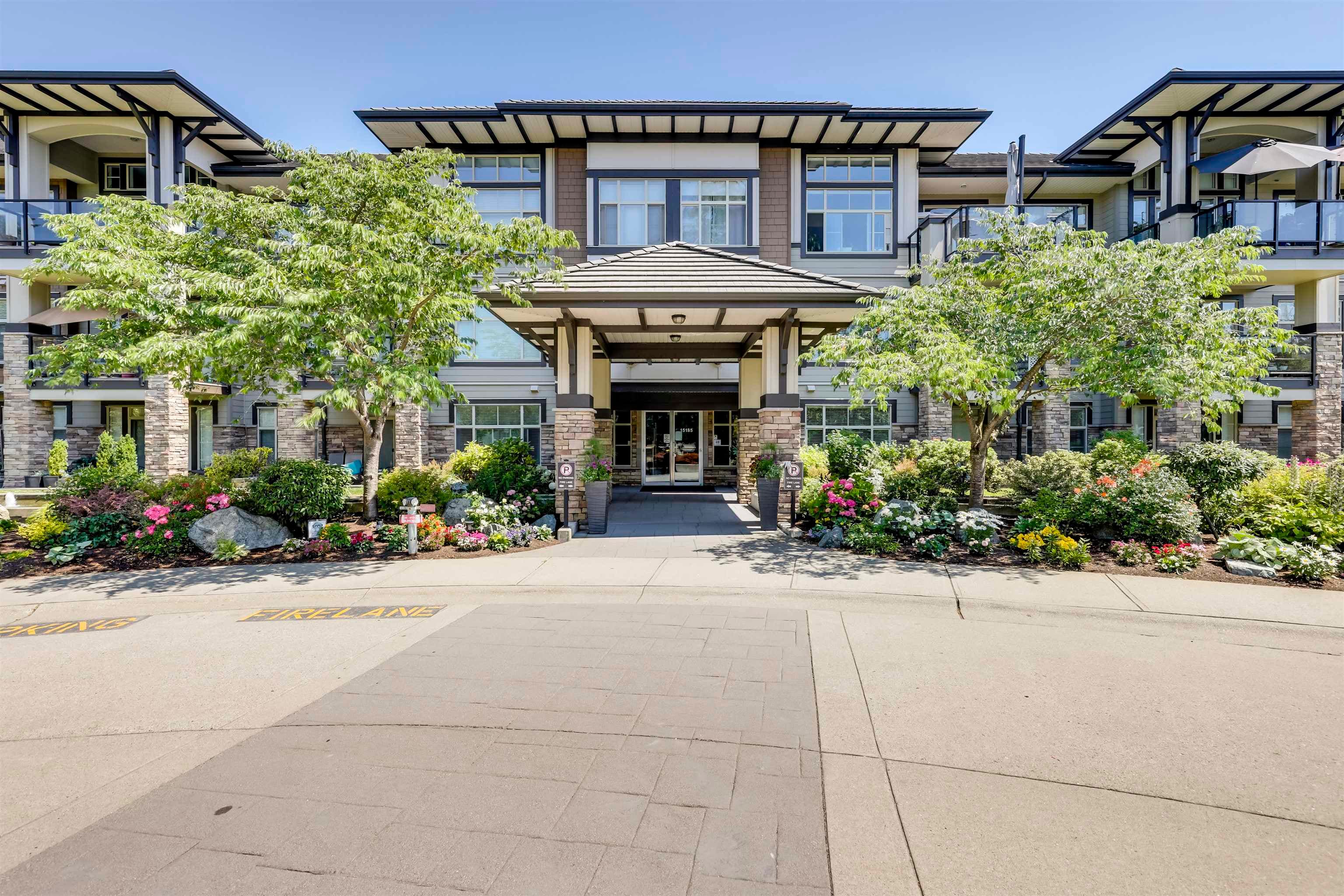 205 - 15185 36 Avenue, Surrey, V3Z 4R3 — photo 1