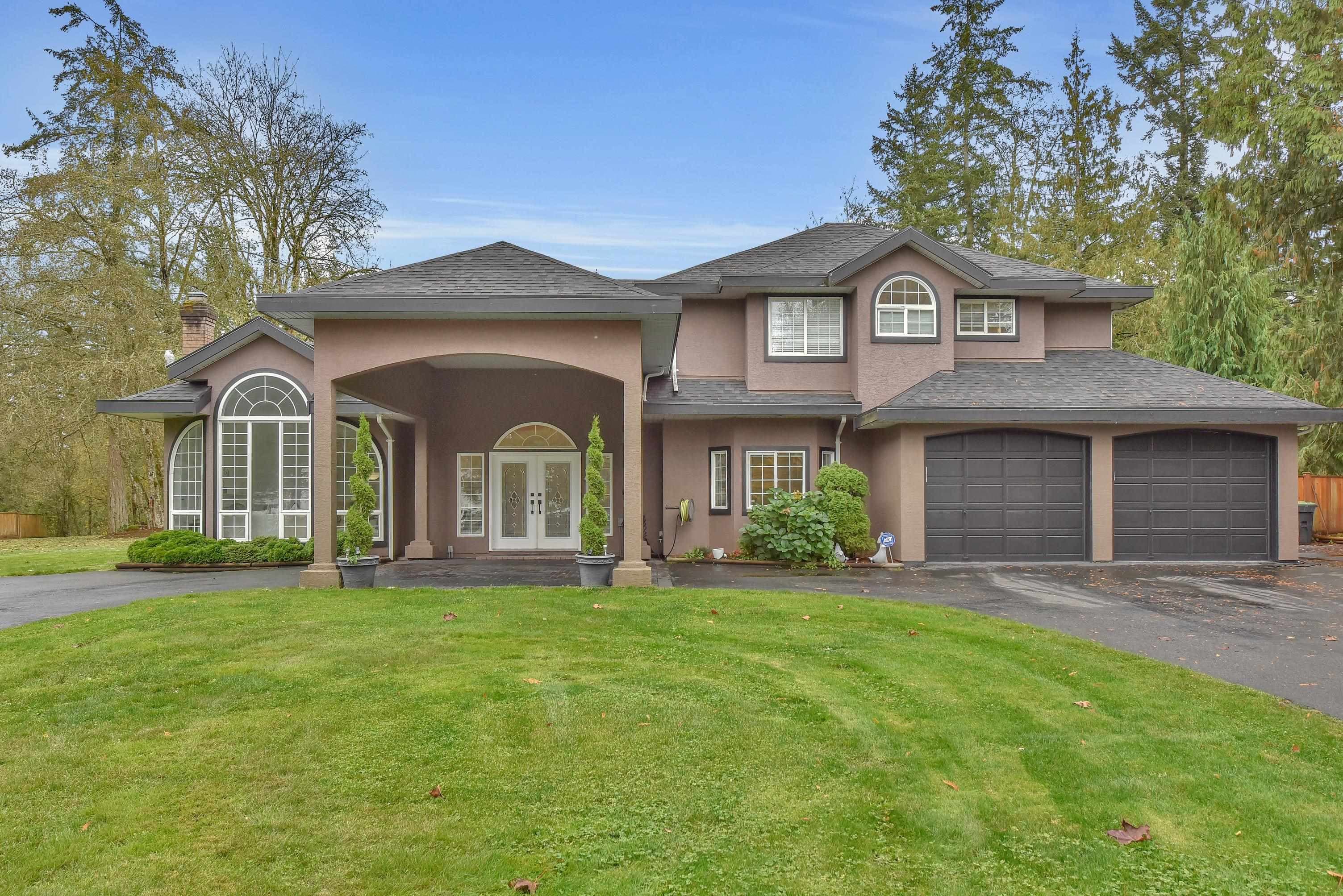 20054 Fernridge Crescent, Langley, V3A 4P4 — photo 2