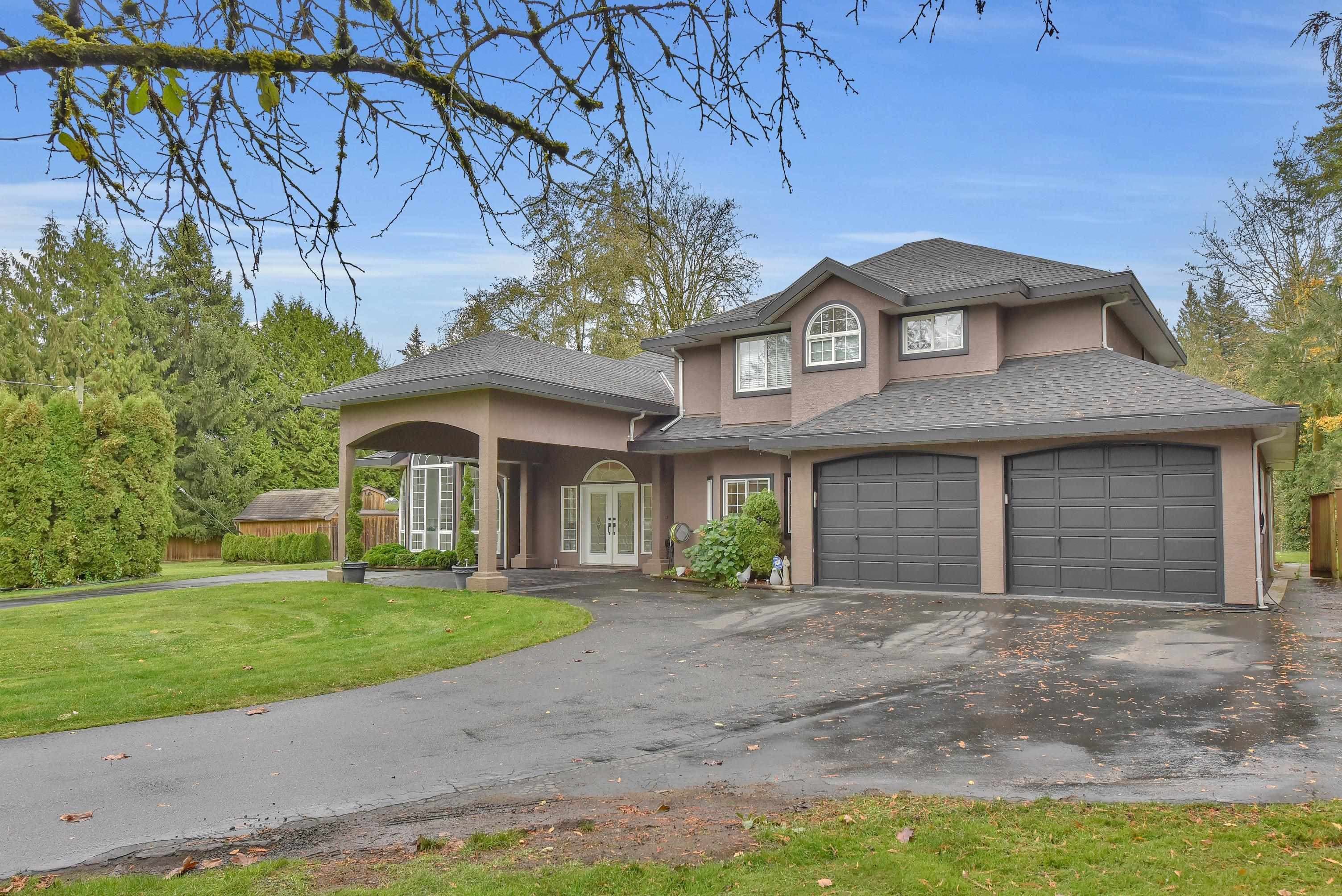 20054 Fernridge Crescent, Langley