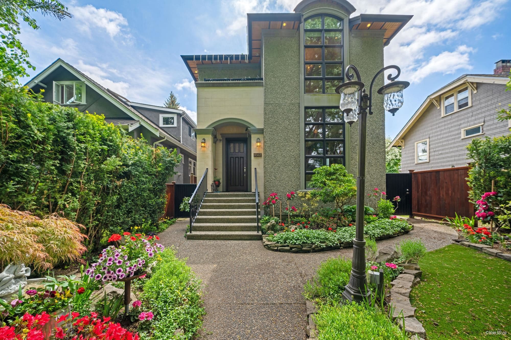 3562 W 22nd Avenue, Vancouver