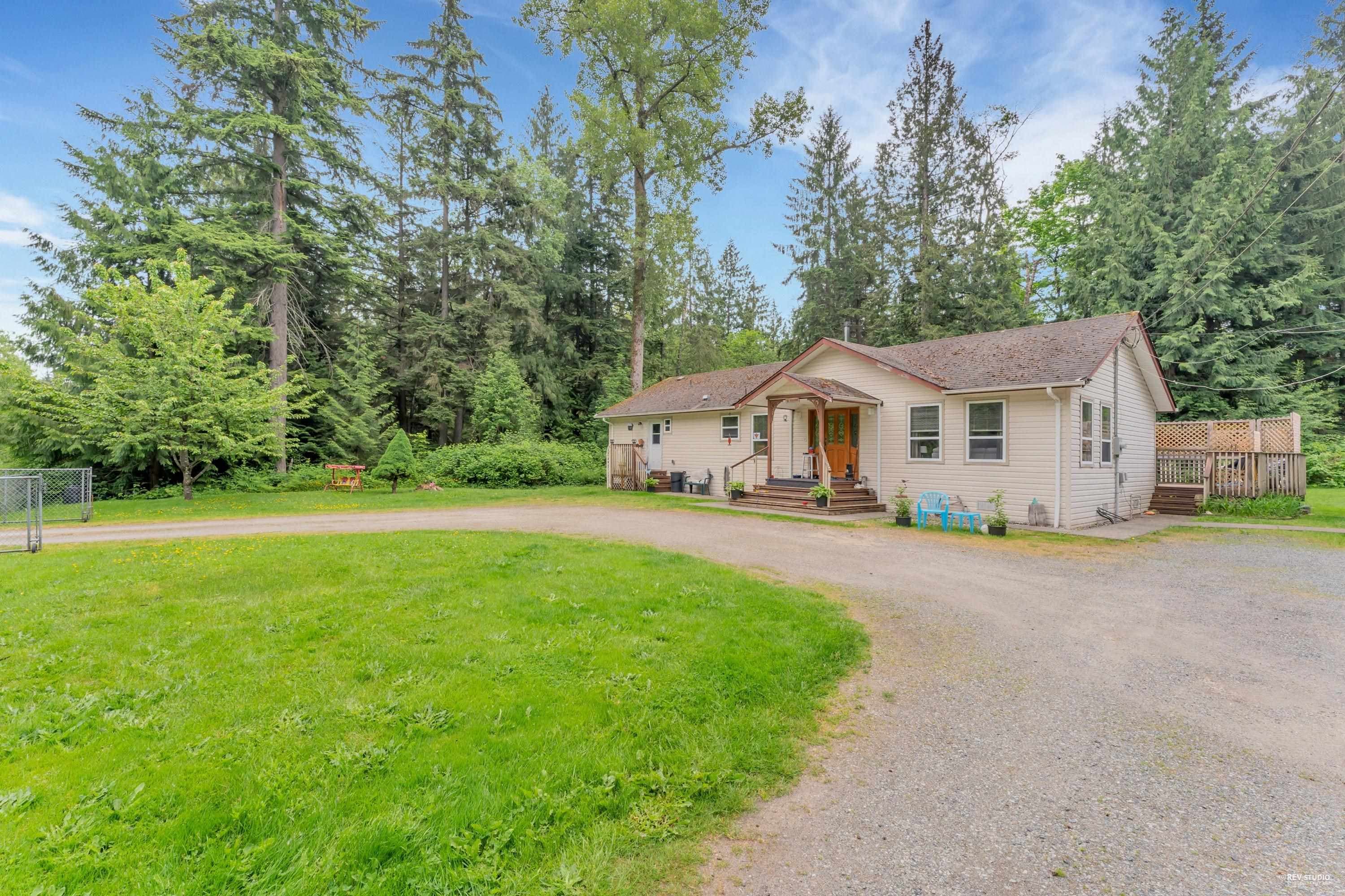 21036 36 Avenue, Langley, V3A 8N5 — photo 3