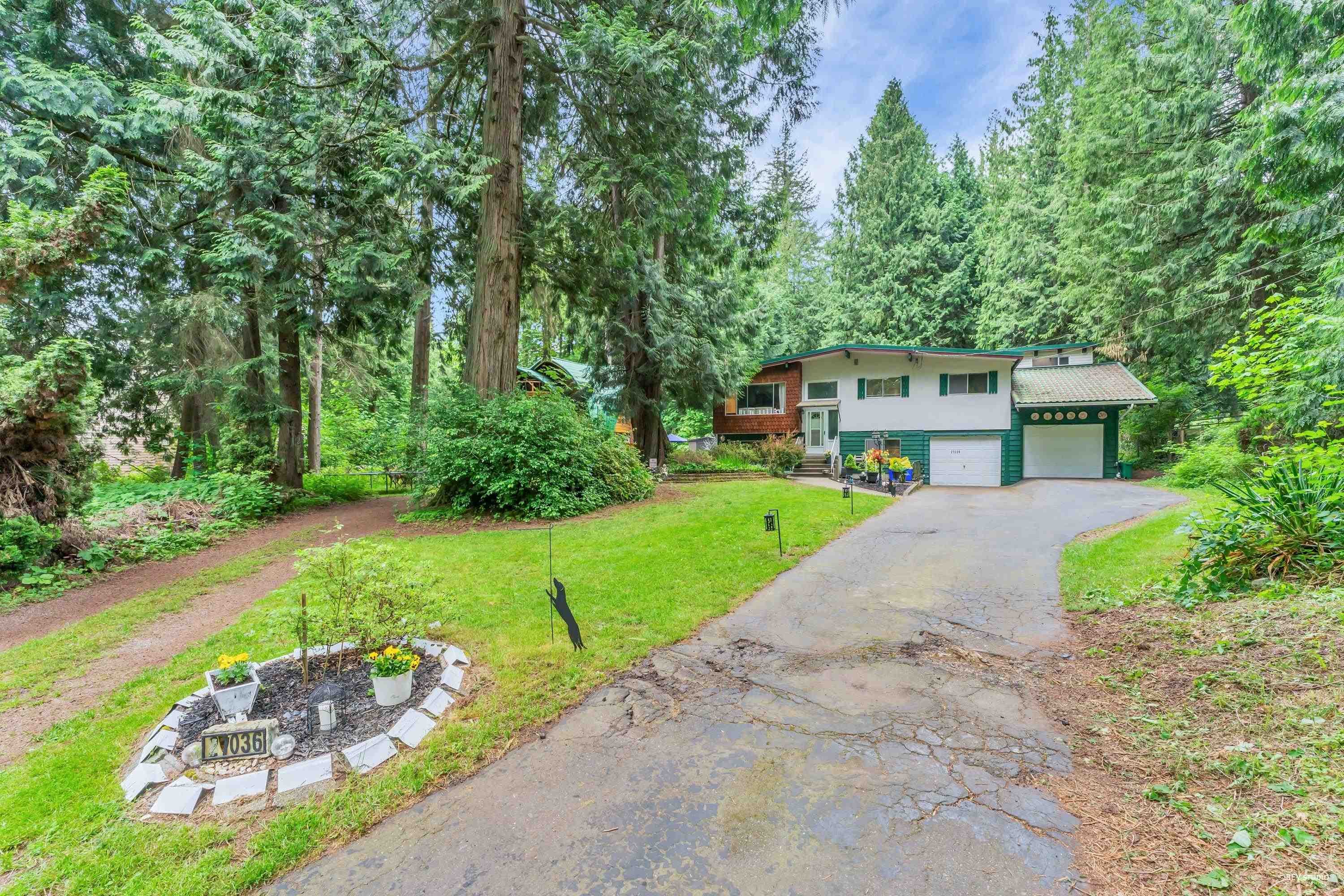 21036 36 Avenue, Langley