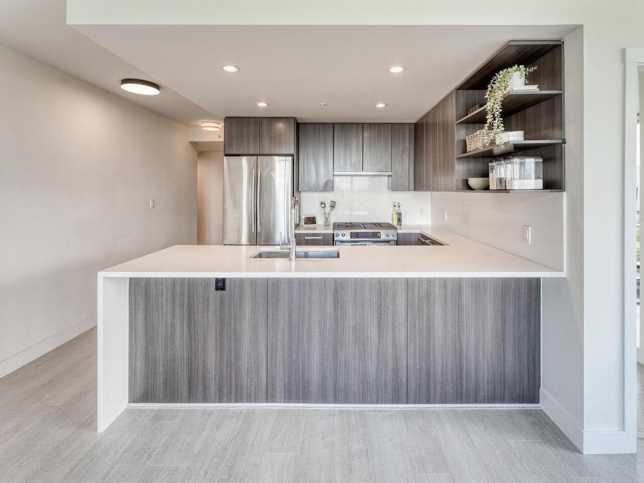 1509 - 8288 Granville Avenue, Richmond, V6Y 0H6 — photo 5