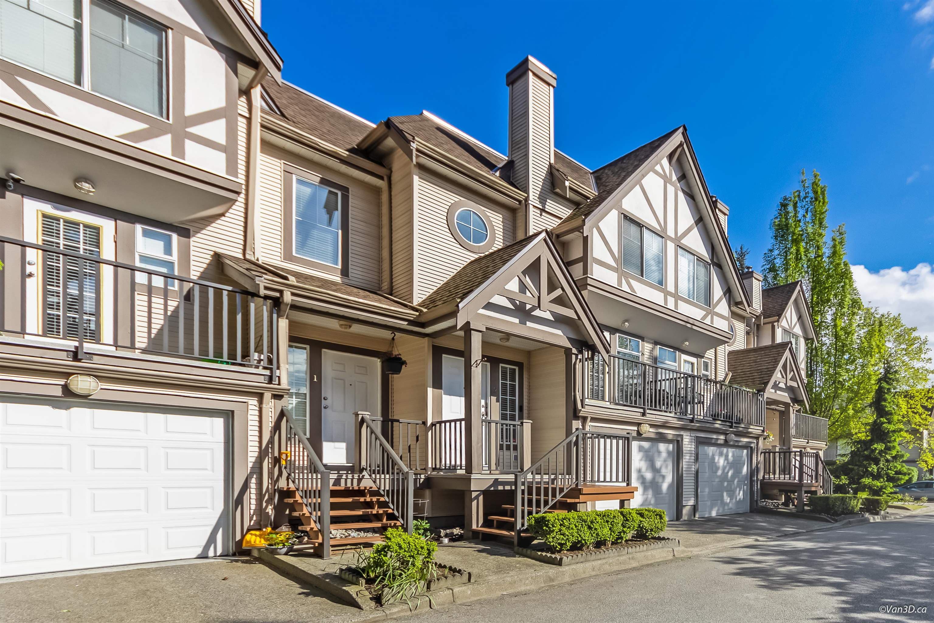 2 - 22771 Norton Court, Richmond, V6V 2W7 — photo 2