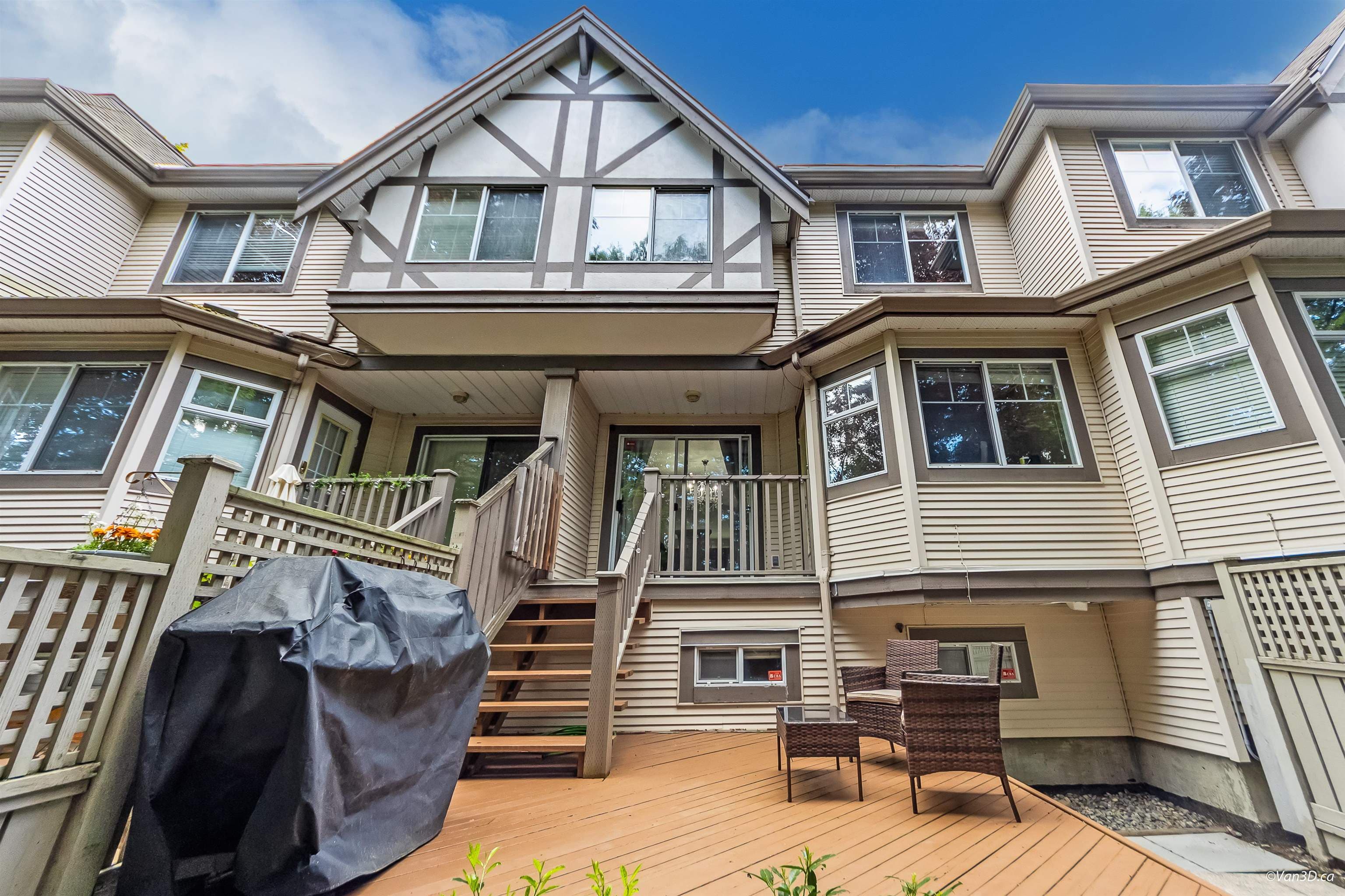 2 - 22771 Norton Court, Richmond, V6V 2W7 — photo 3