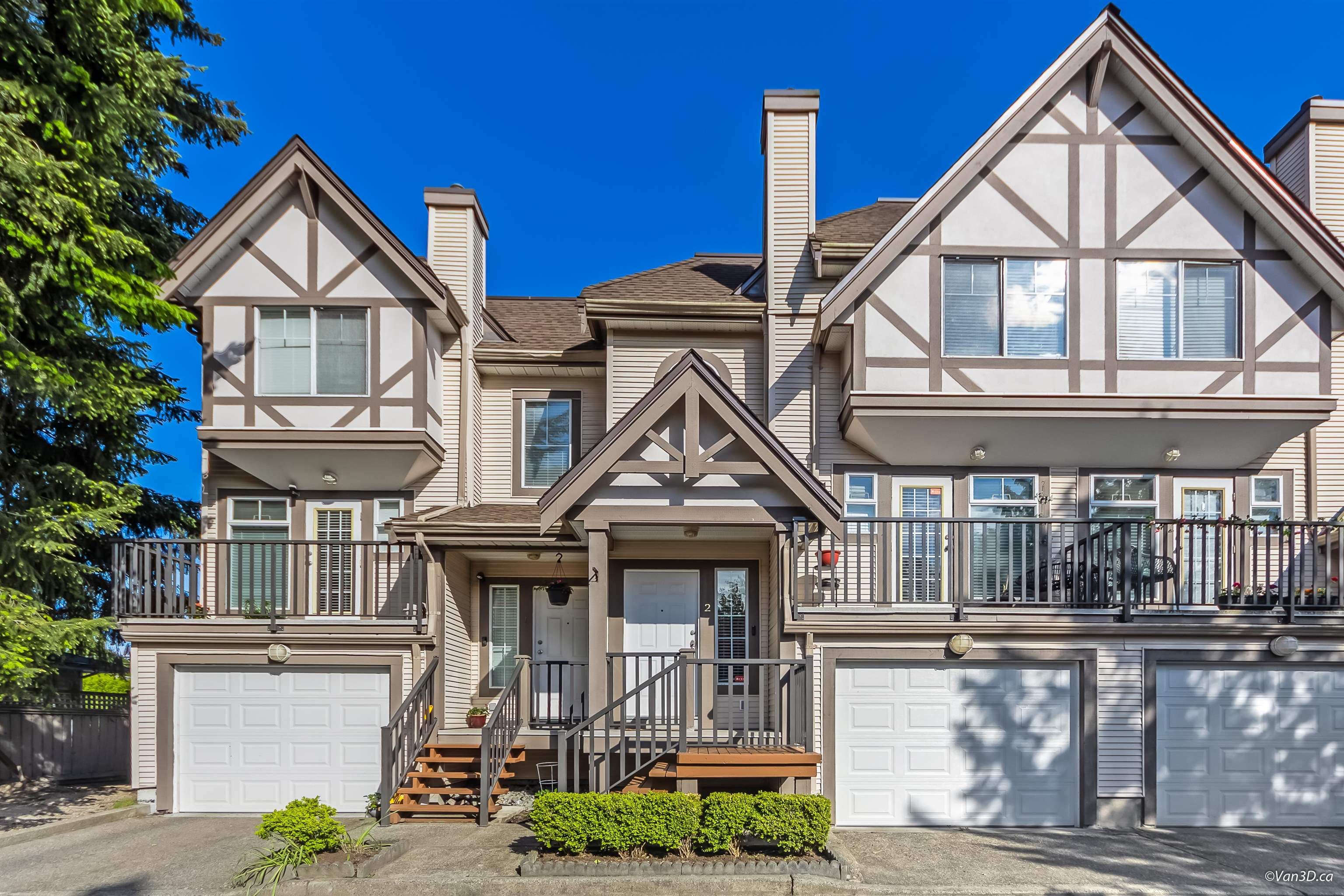 2 - 22771 Norton Court, Richmond