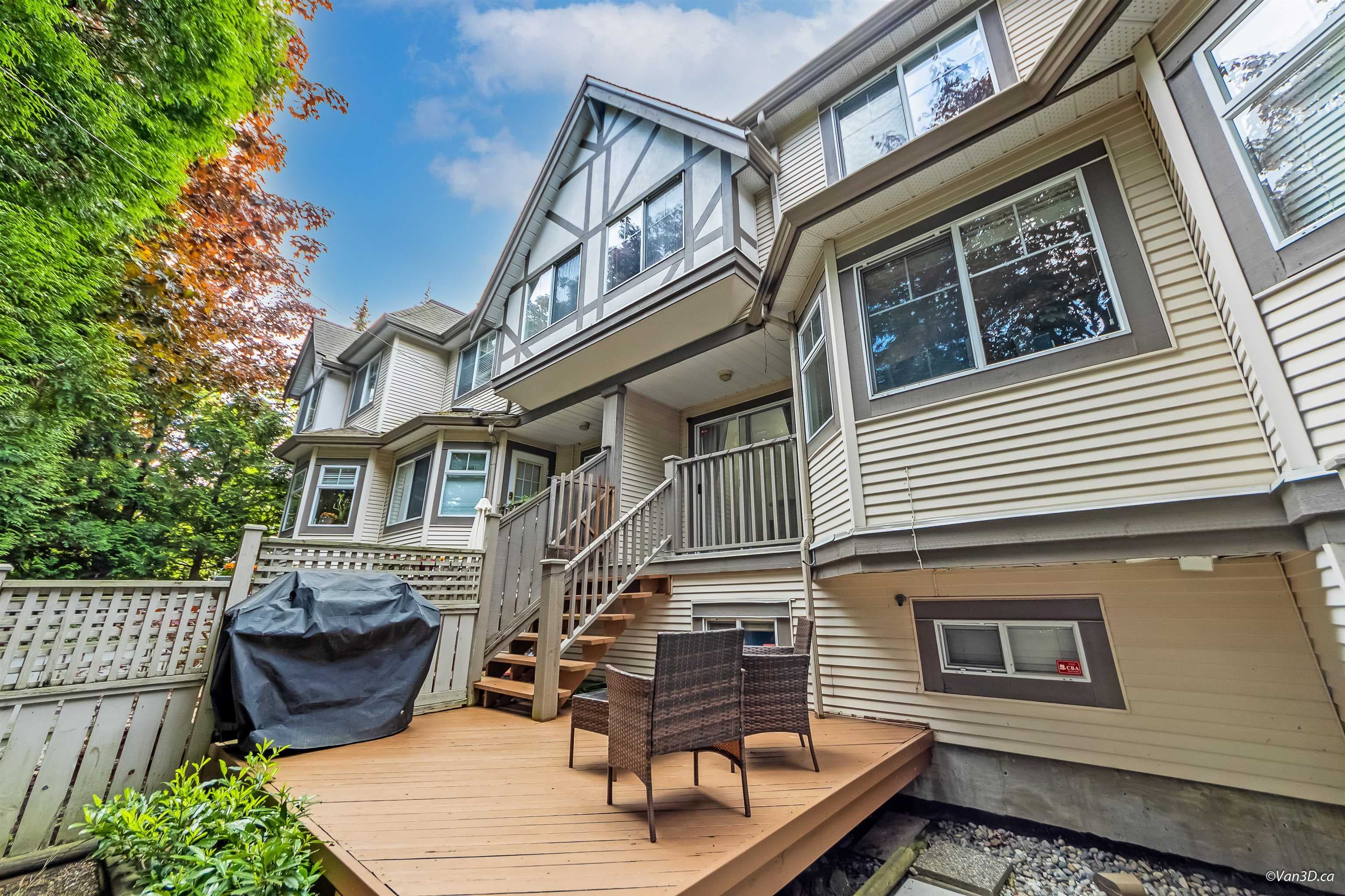2 - 22771 Norton Court, Richmond, V6V 2W7 — photo 4