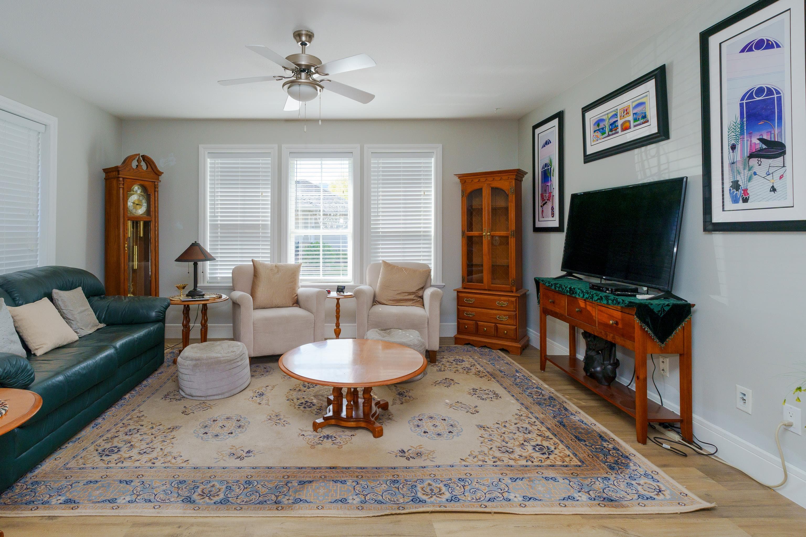 21 - 45819 Stevenson Road, Chilliwack, V2R 5T4 — photo 2