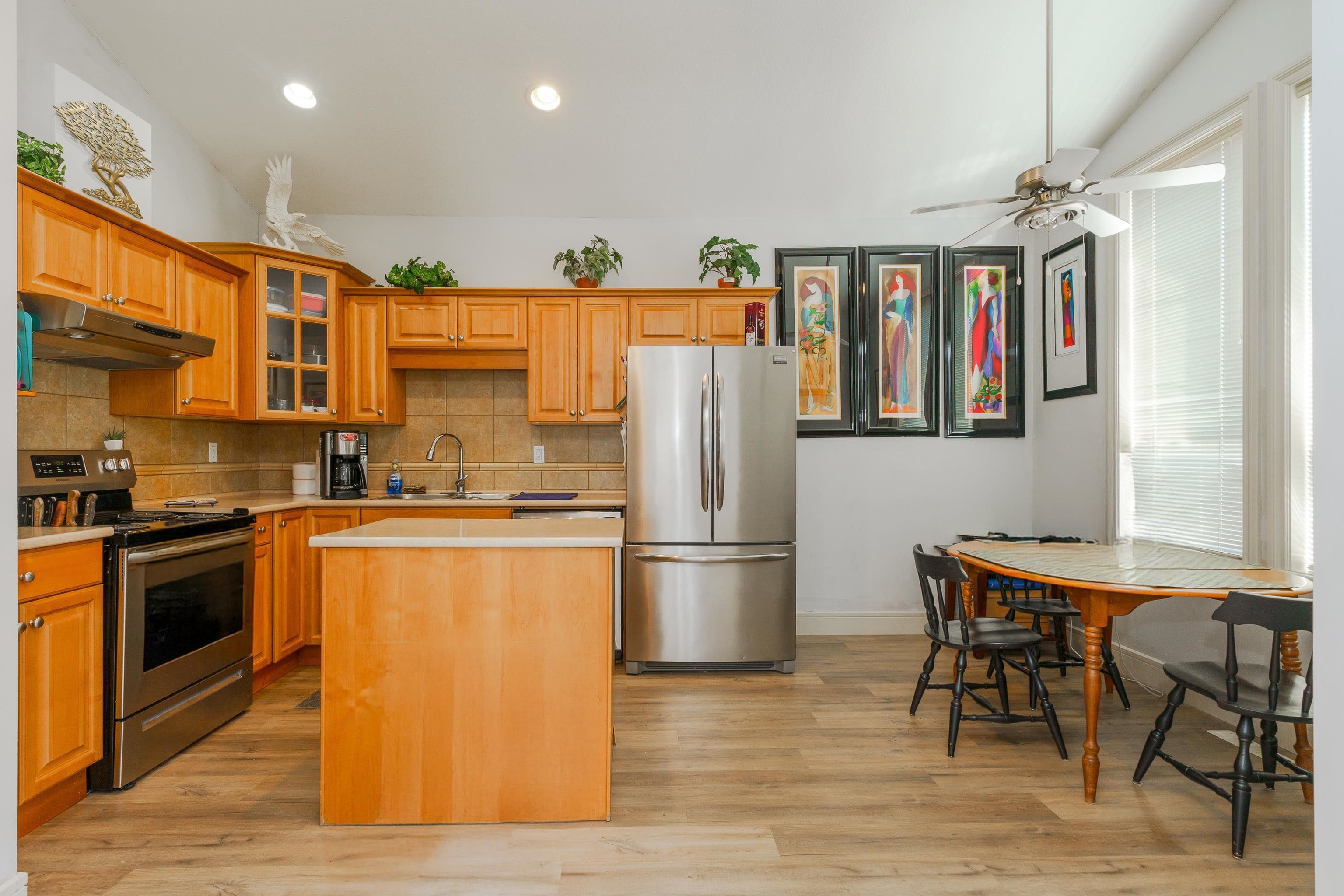 21 - 45819 Stevenson Road, Chilliwack, V2R 5T4 — photo 5