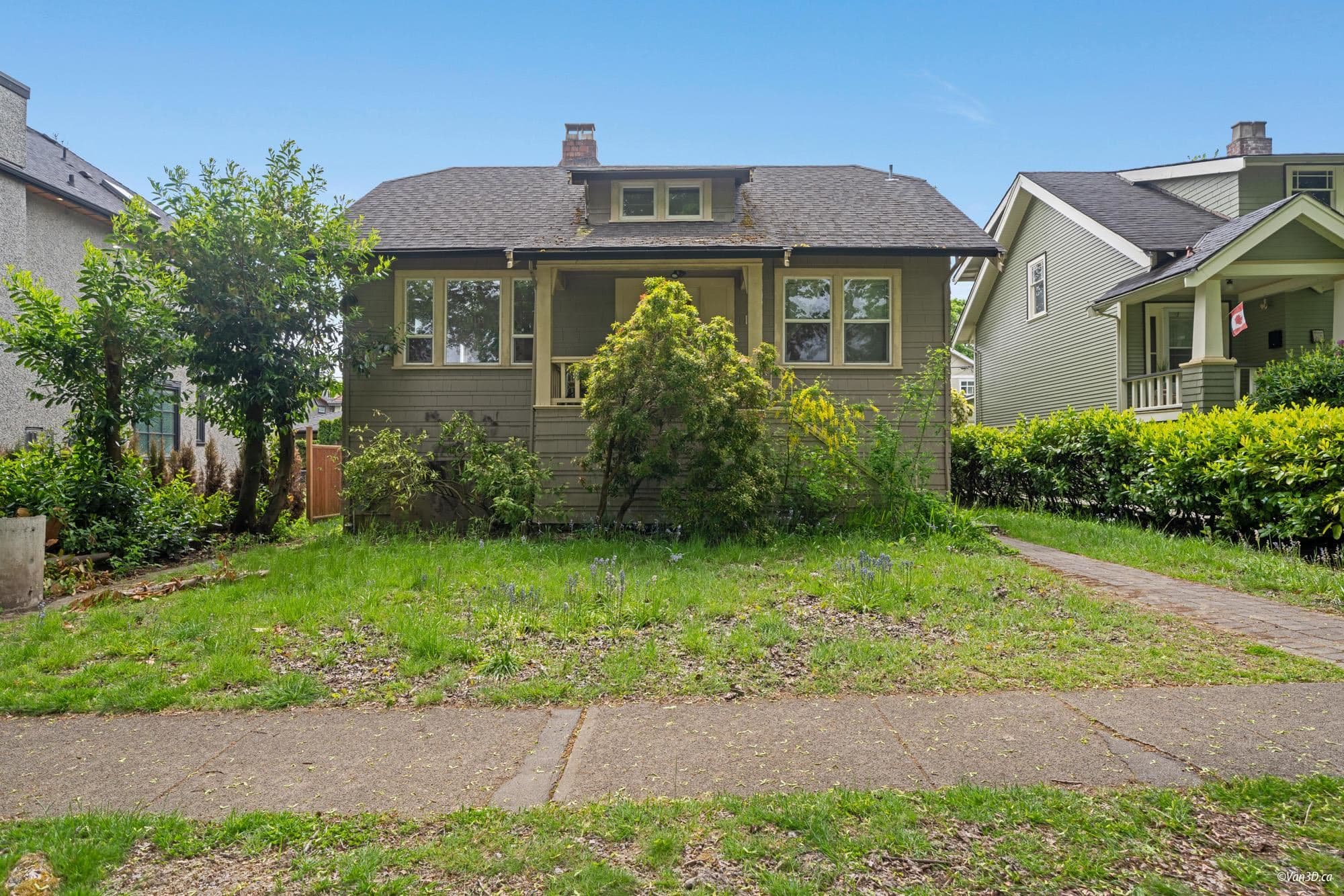 3578 W 22nd Avenue, Vancouver, V6S 1J3 — photo 2