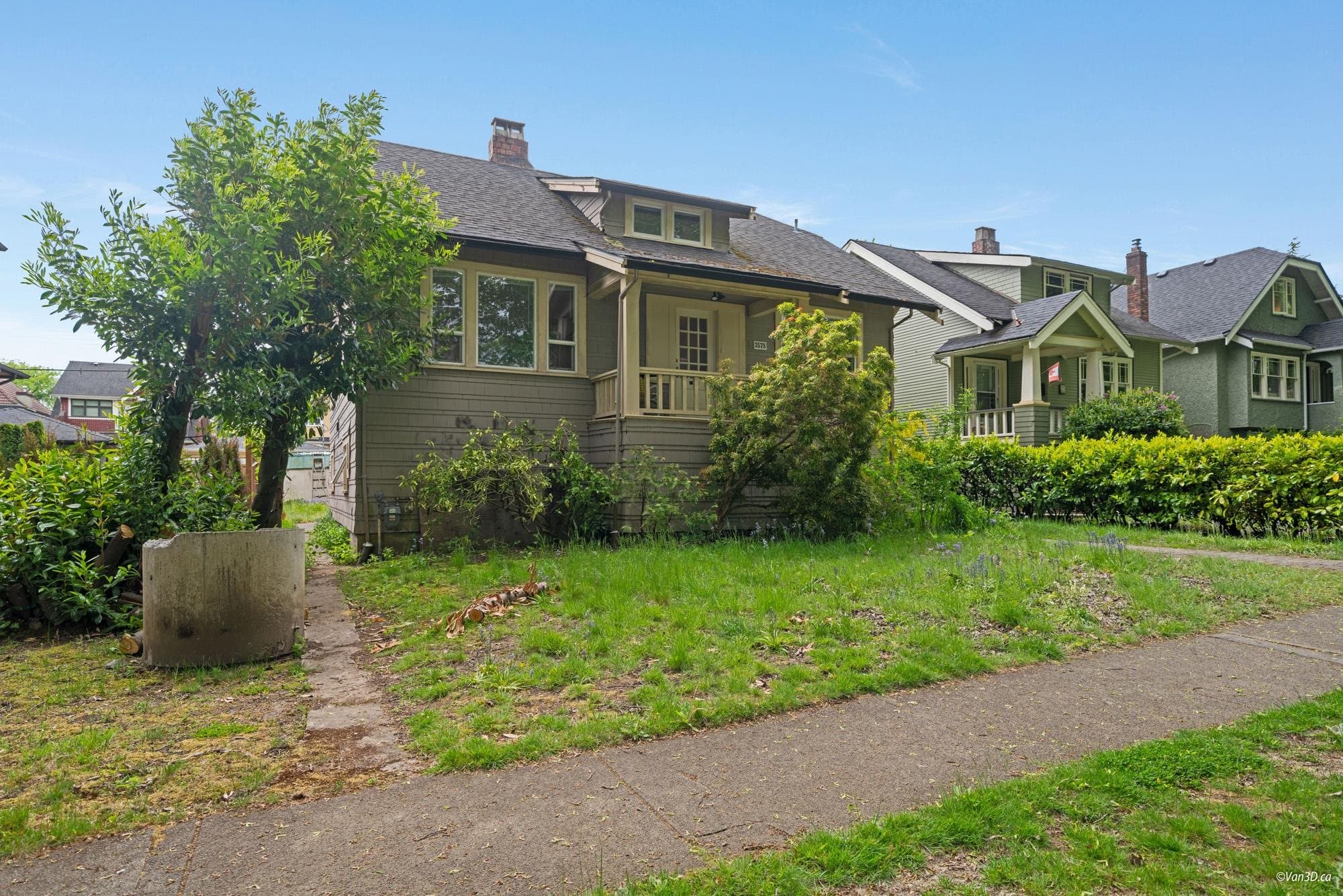 3578 W 22nd Avenue, Vancouver, V6S 1J3 — photo 3