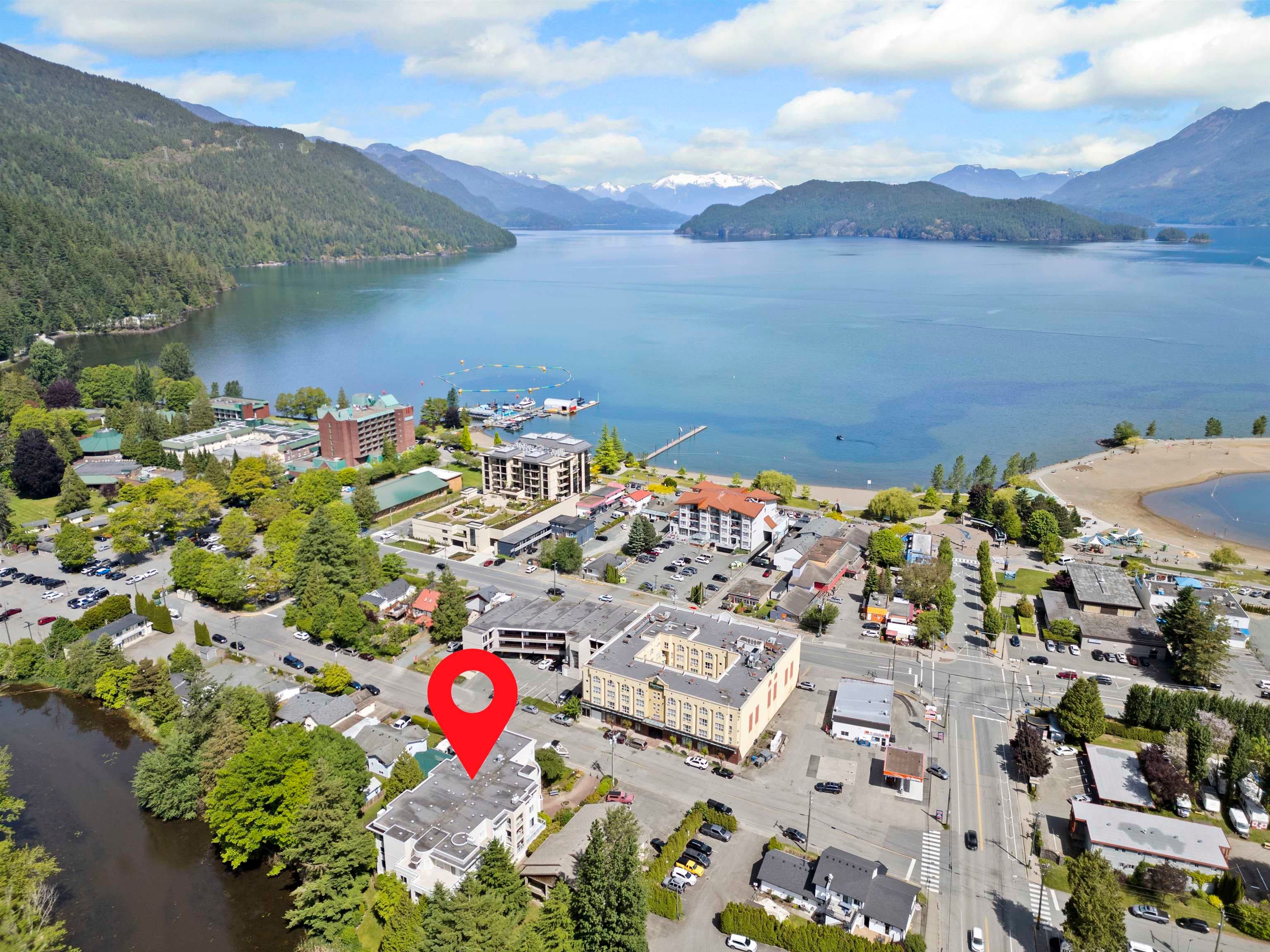 305 - 170 Cedar Avenue, Harrison Hot Springs, V0H 1K0 — photo 2