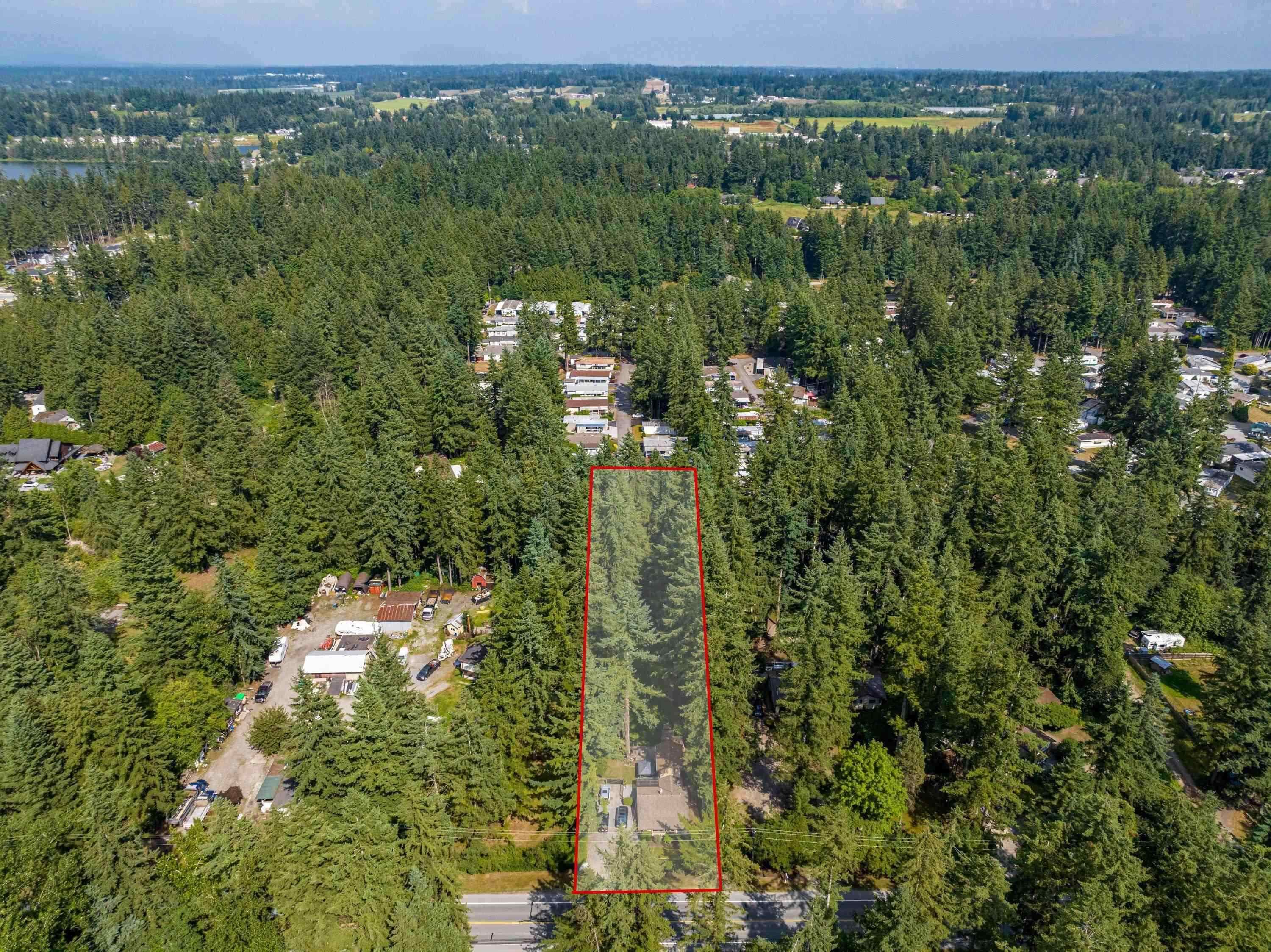 2552 200 Street, Langley, V2Z 1X1 — photo 2