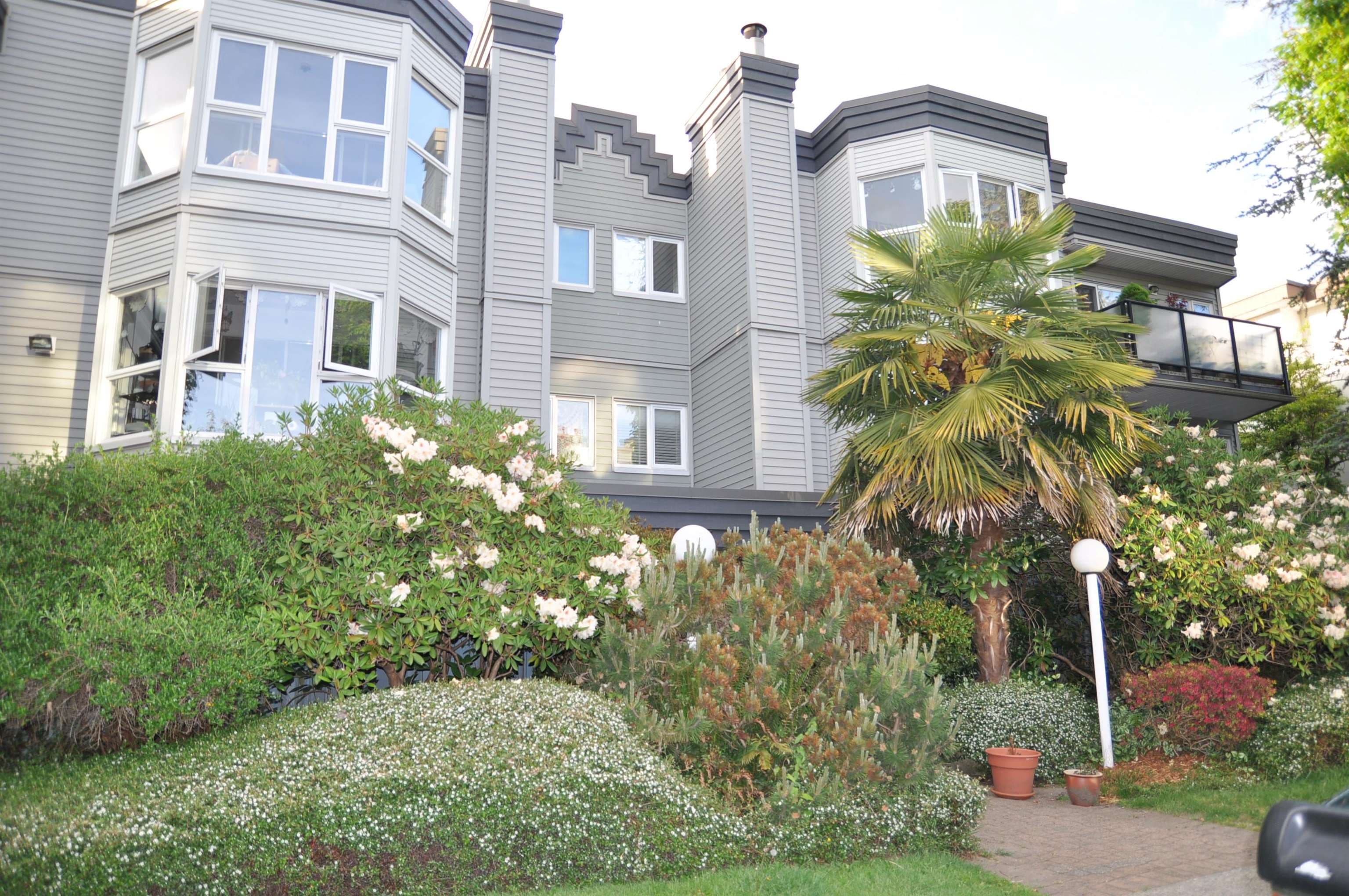 104 - 2255 Eton Street, Vancouver, V5L 1C9 — photo 2