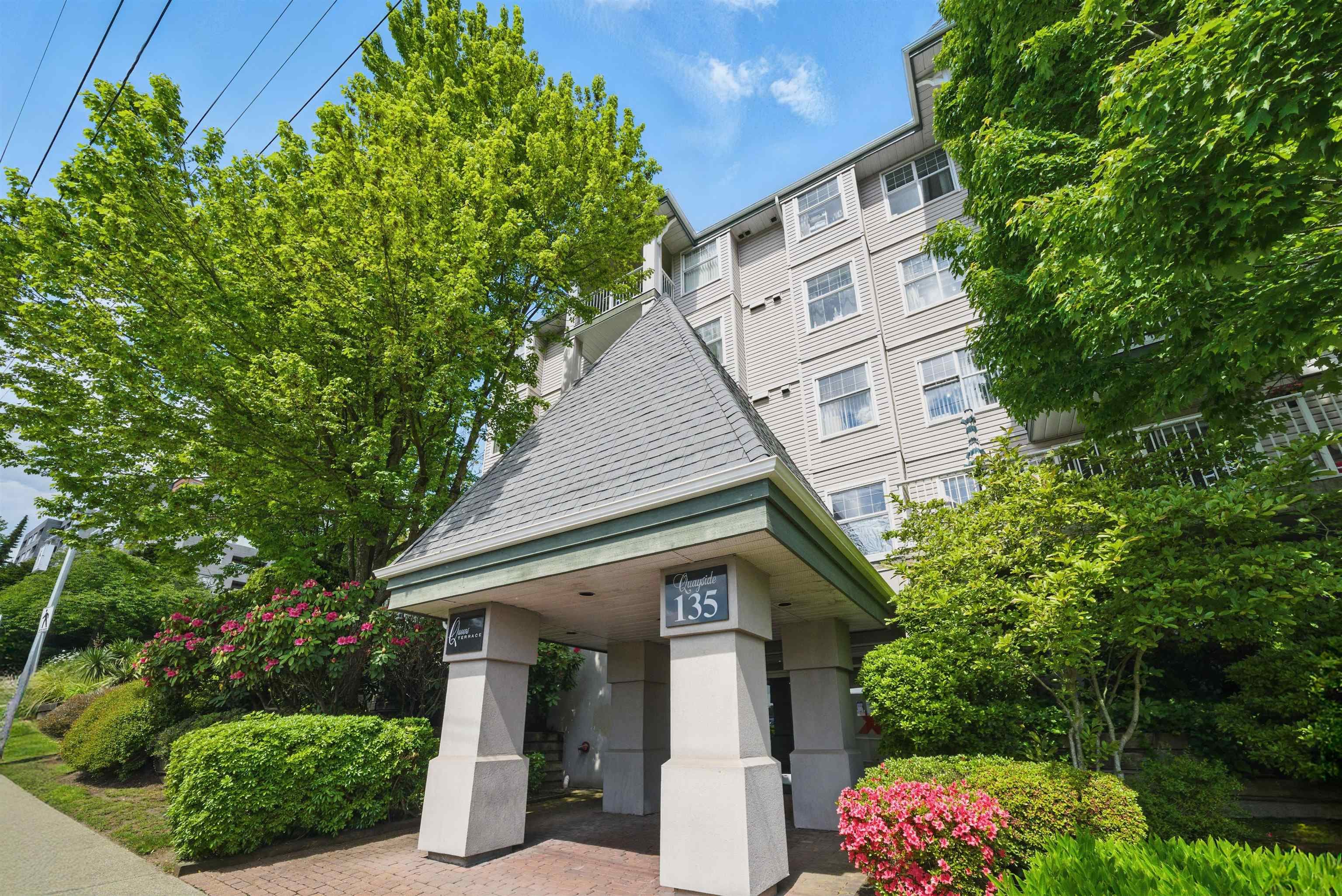 302 - 135 Eleventh Street, New Westminster, V3M 4C7 — photo 3