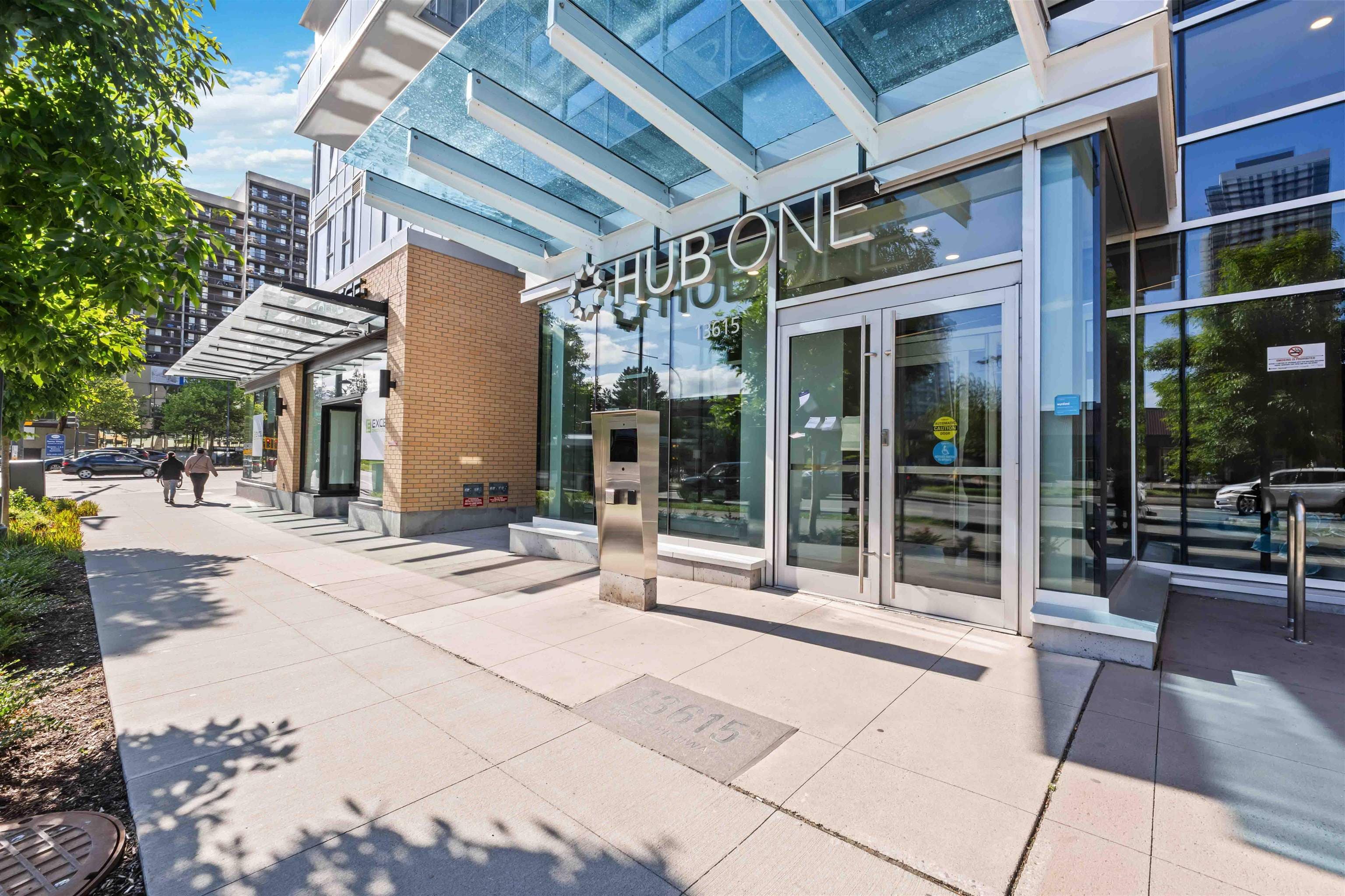 2703 - 13615 Fraser Highway, Surrey, V3T 0P7 — photo 3