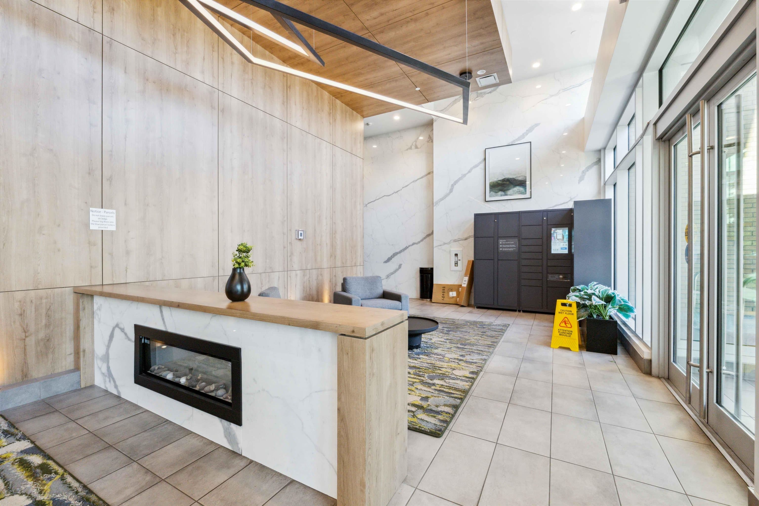 2703 - 13615 Fraser Highway, Surrey, V3T 0P7 — photo 4