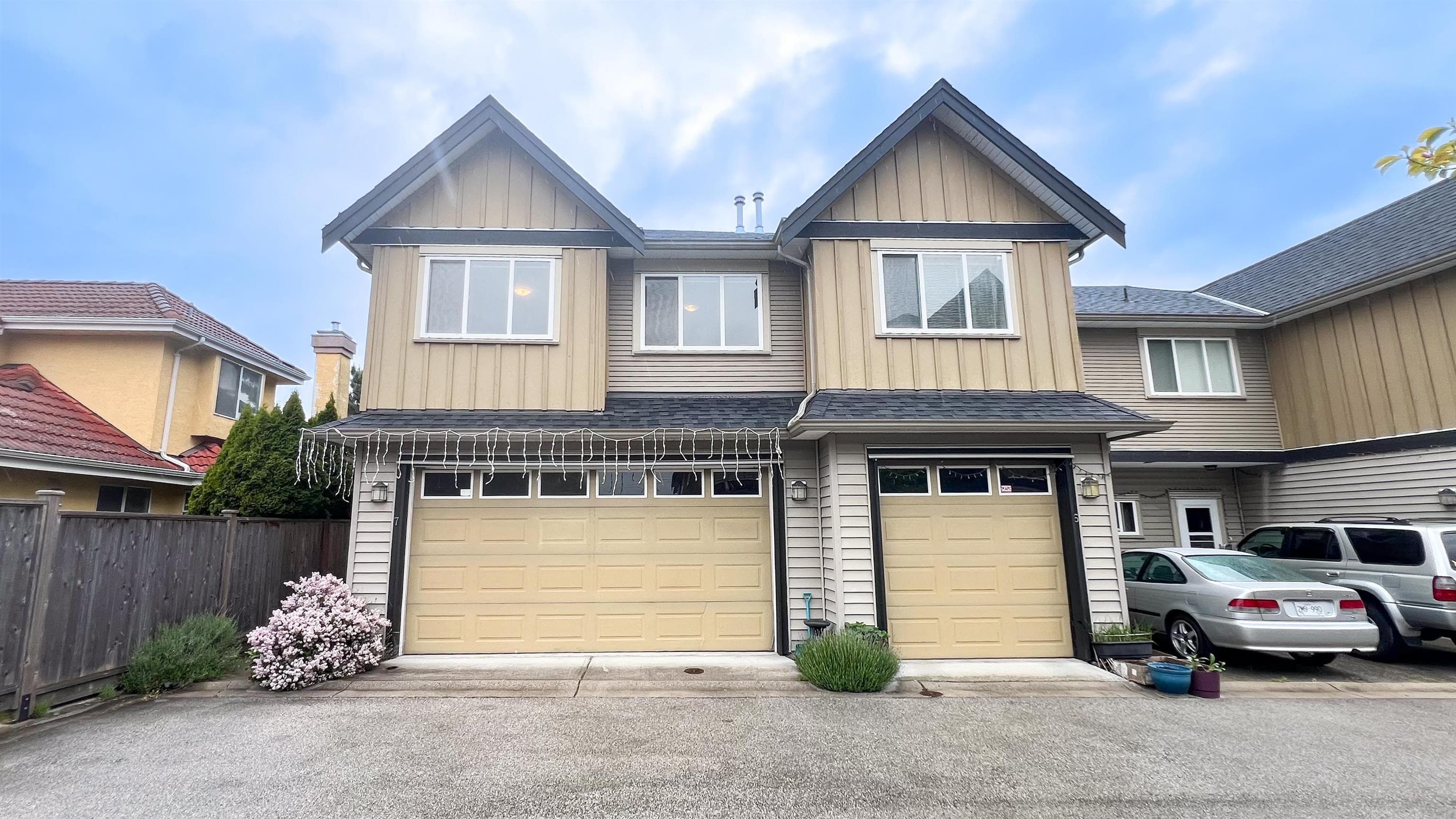 7 - 8271 Francis Road, Richmond, V6Y 1A5 — photo 2