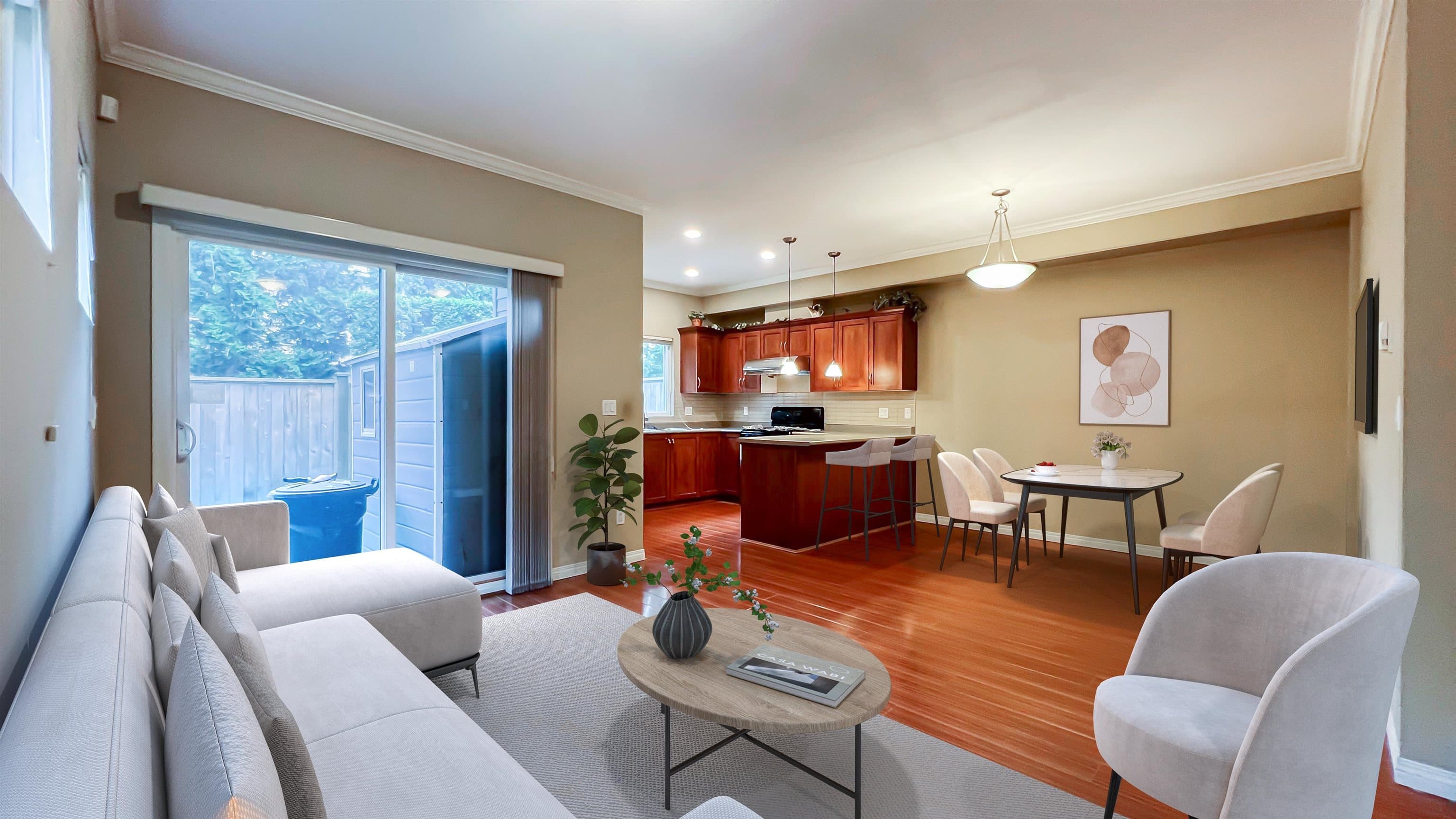 7 - 8271 Francis Road, Richmond, V6Y 1A5 — photo 4