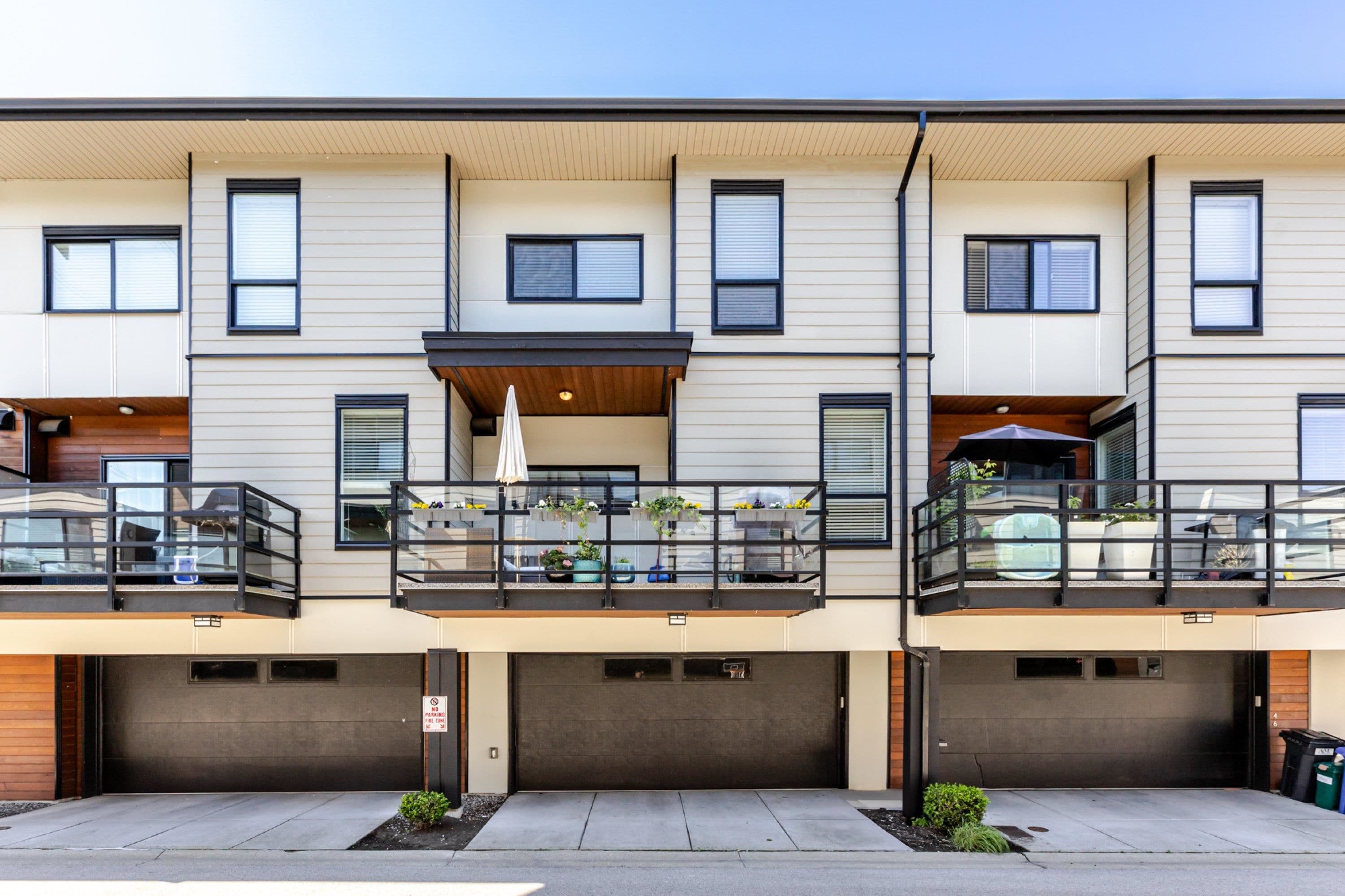 45 - 15688 28 Avenue, Surrey, V3Z 0N1 — photo 2