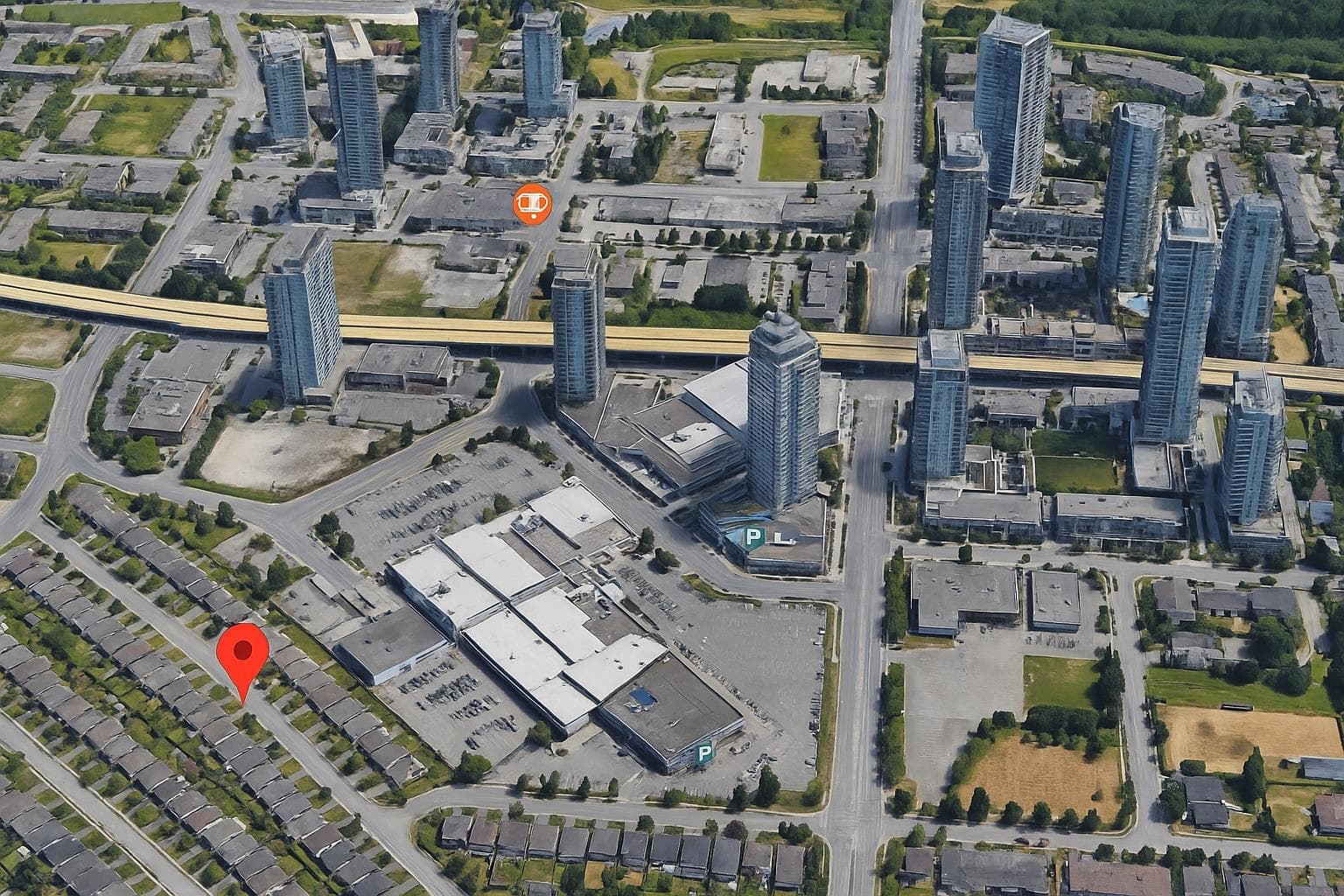 4644 Brentlawn Drive, Burnaby