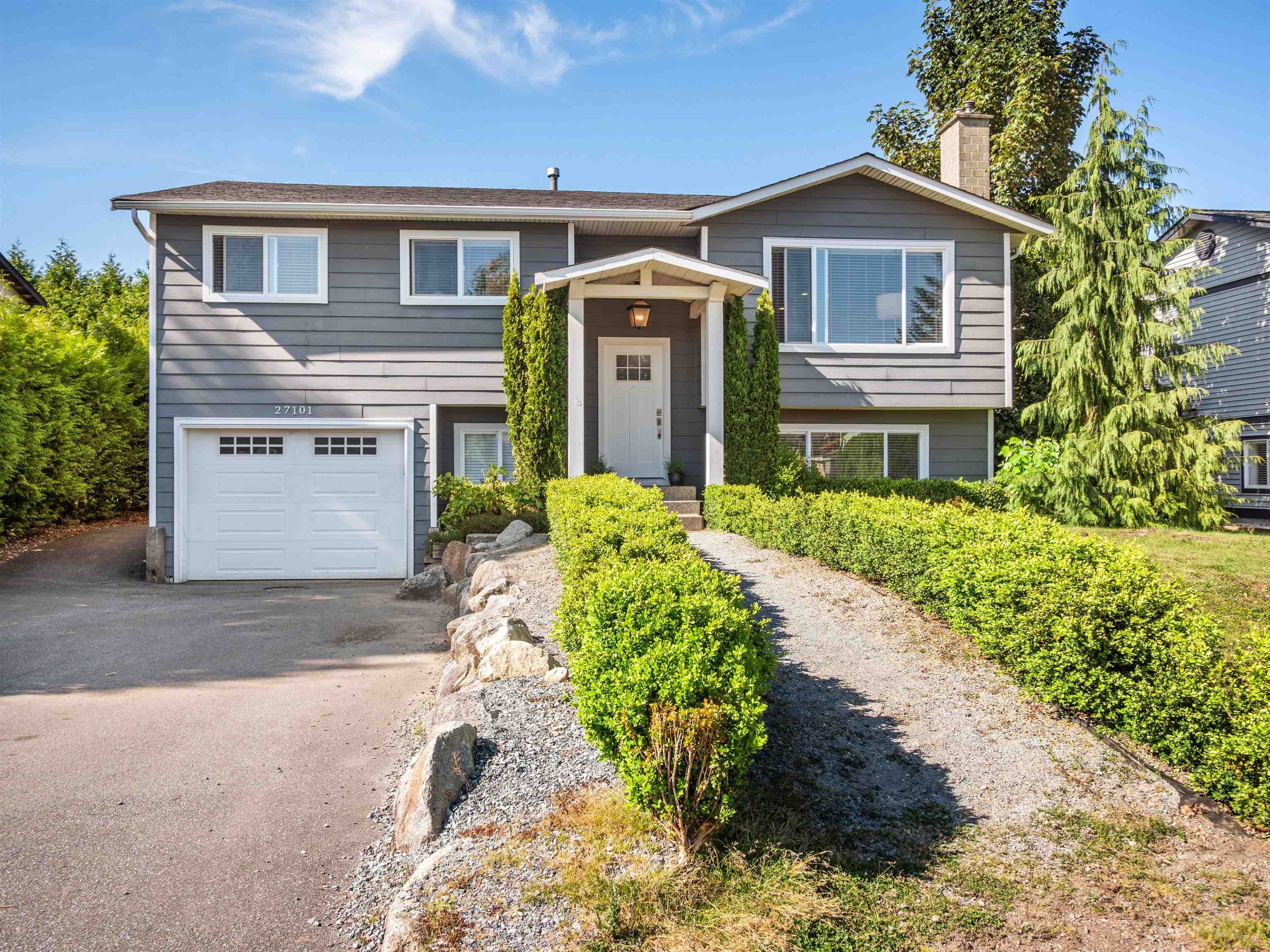 27101 34a Avenue, Langley