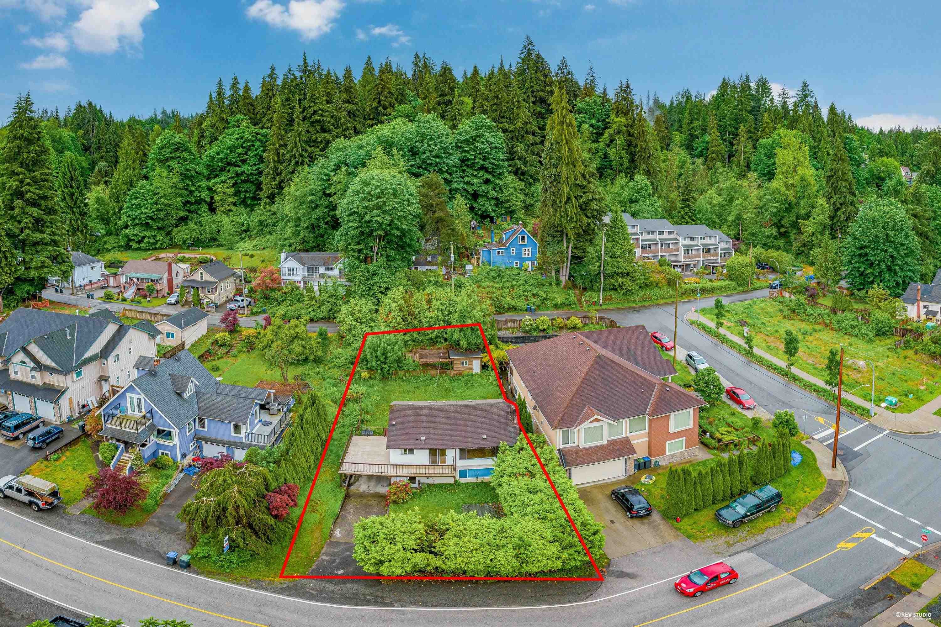 2705 Henry Street, Port Moody