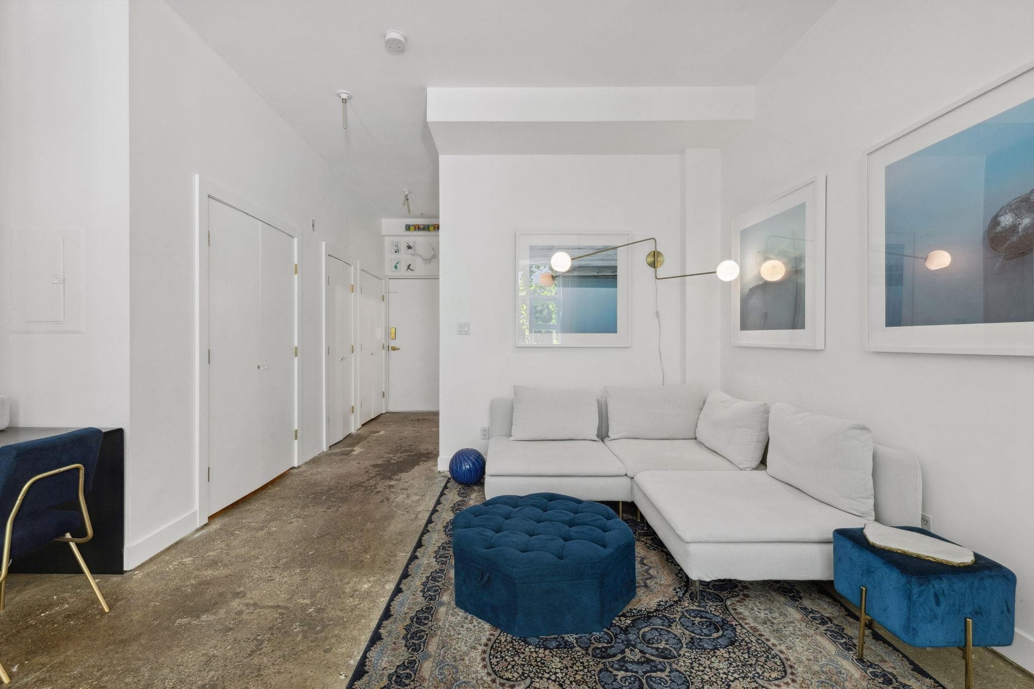 106 - 205 E 10th Avenue, Vancouver, V5T 4V6 — photo 2