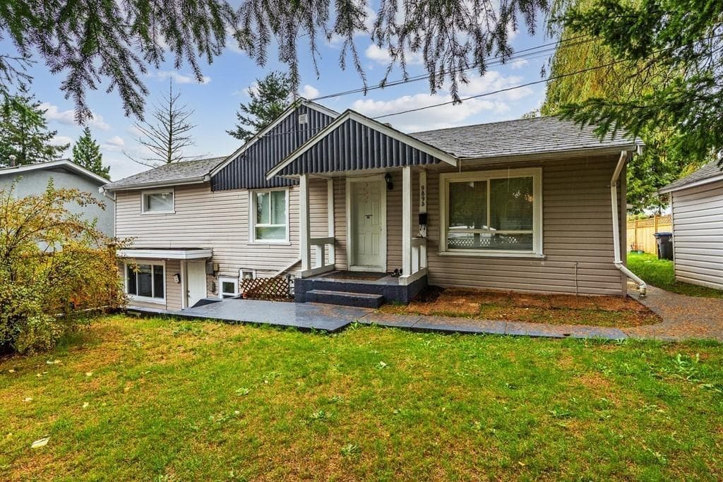 9893 132 Street, Surrey
