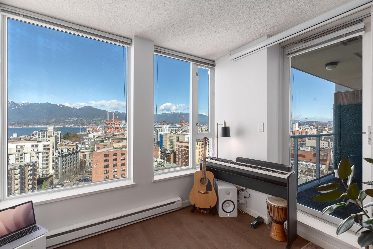 1905 - 550 Taylor Street, Vancouver, V6B 1R1 — photo 5