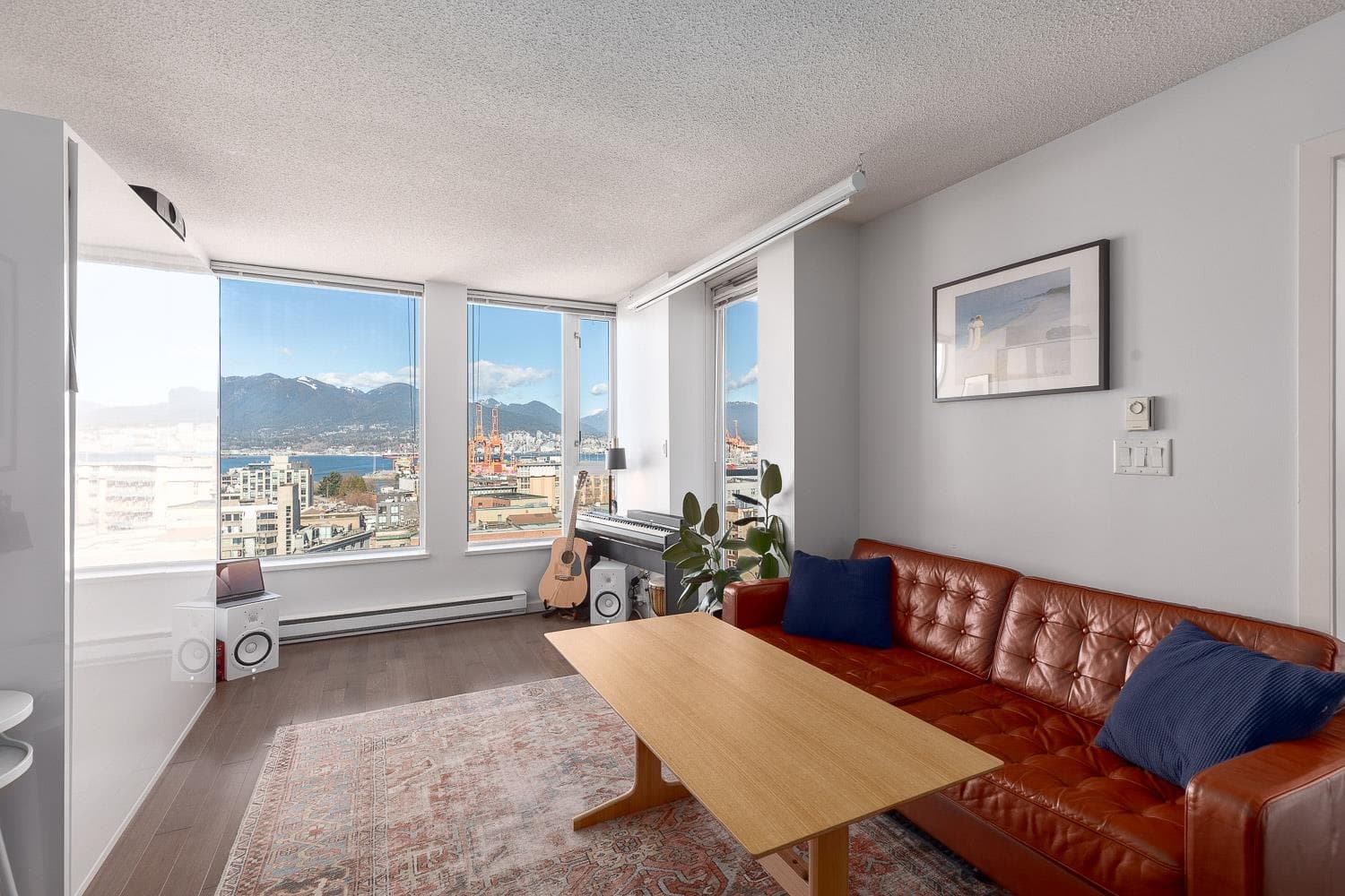 1905 - 550 Taylor Street, Vancouver, V6B 1R1 — photo 4