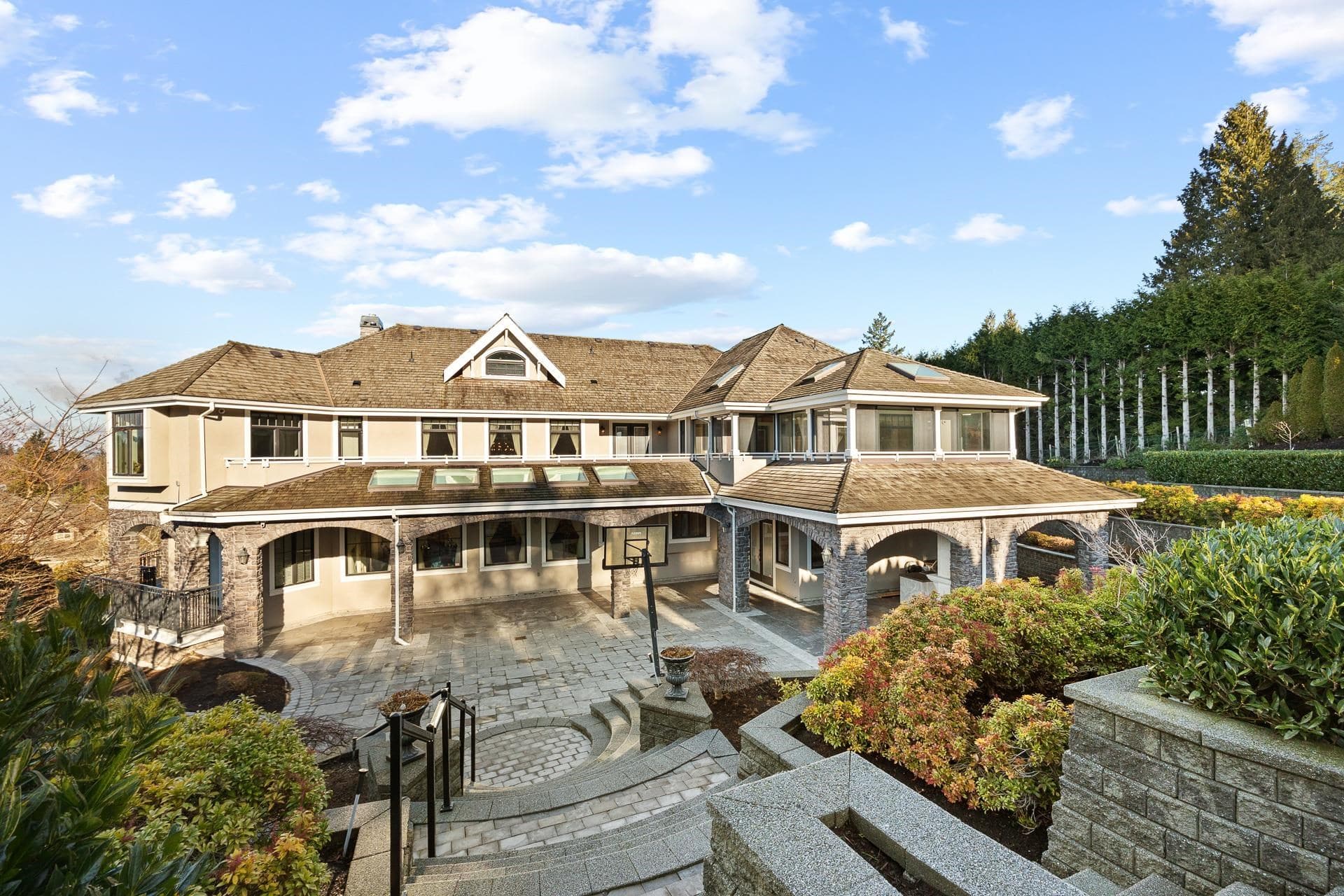 16166 30b Avenue, Surrey, V3Z 0Z8 — photo 1