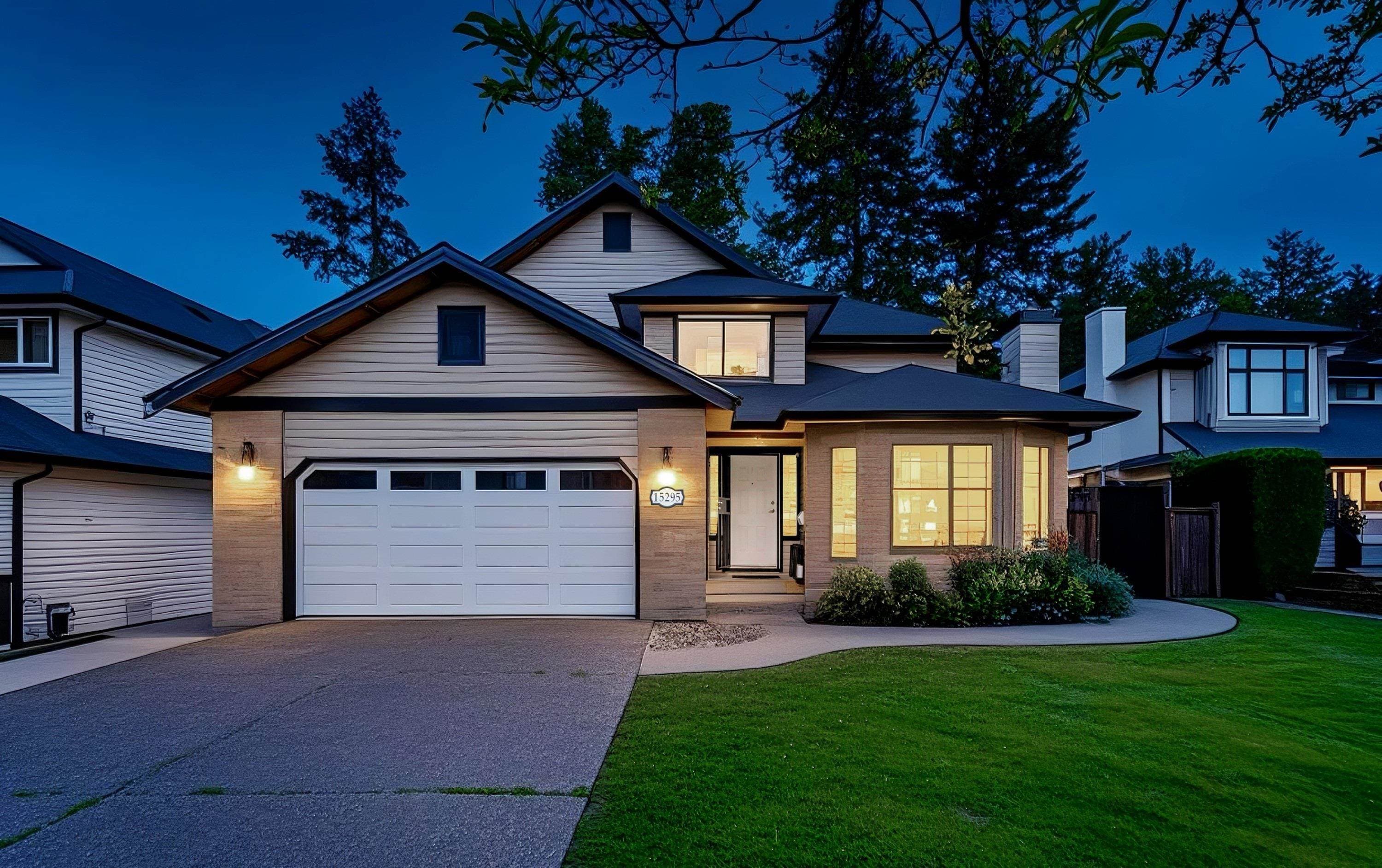 15295 111a Avenue, Surrey