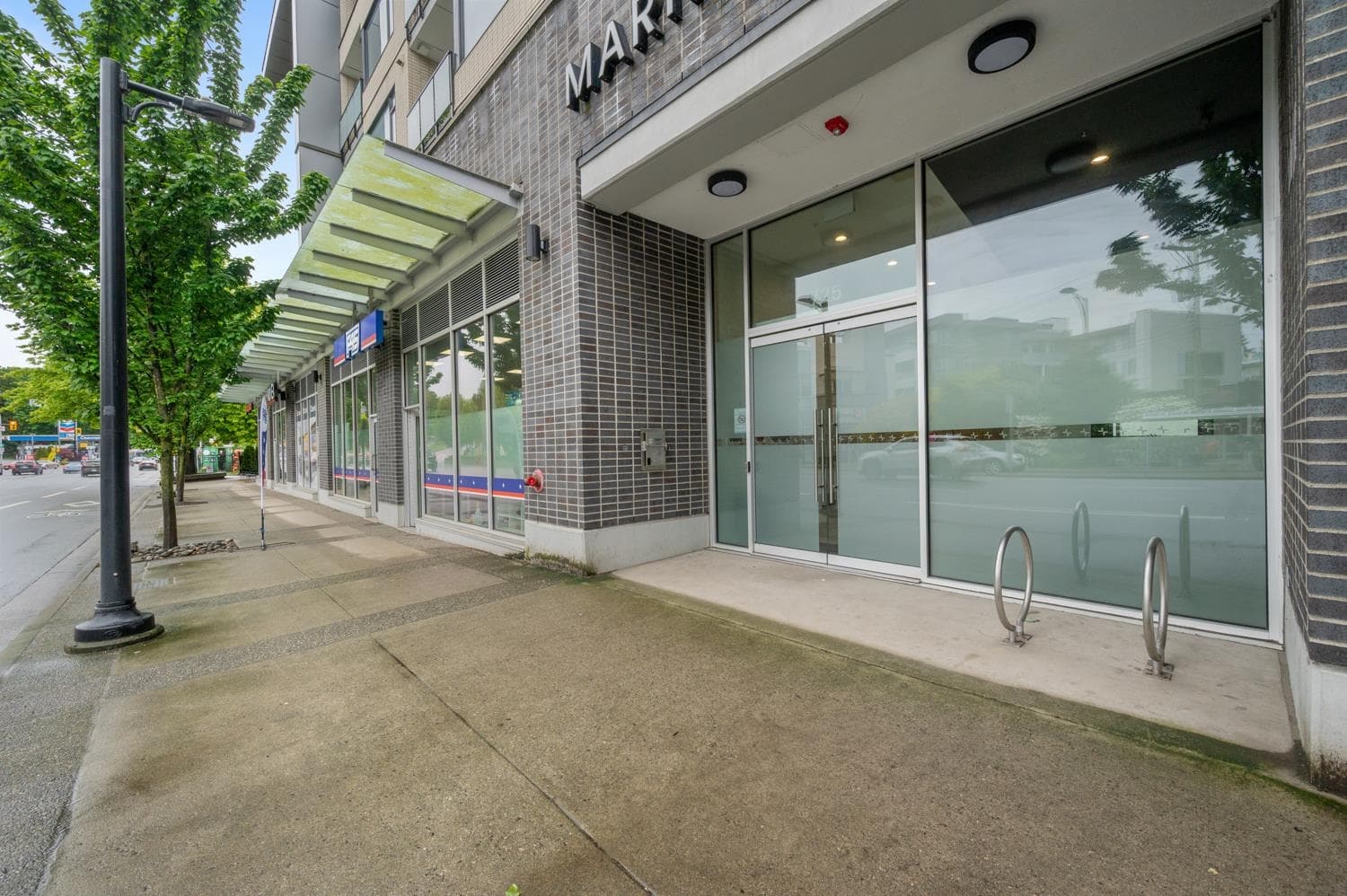409 - 725 Marine Drive, North Vancouver, V7M 0G2 — photo 2