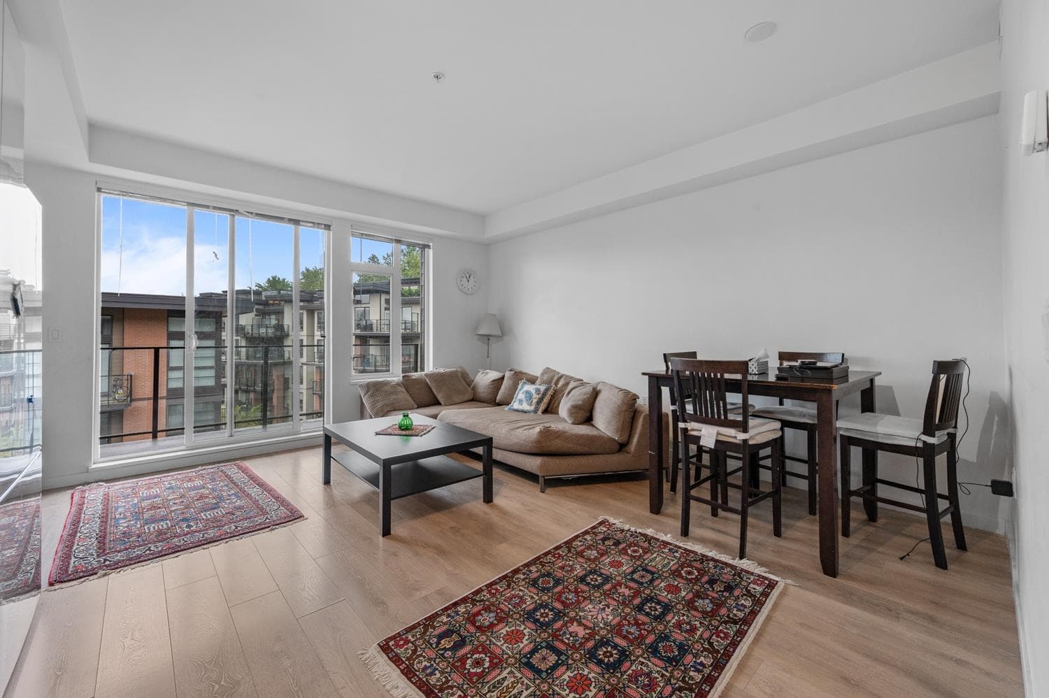 409 - 725 Marine Drive, North Vancouver, V7M 0G2 — photo 5