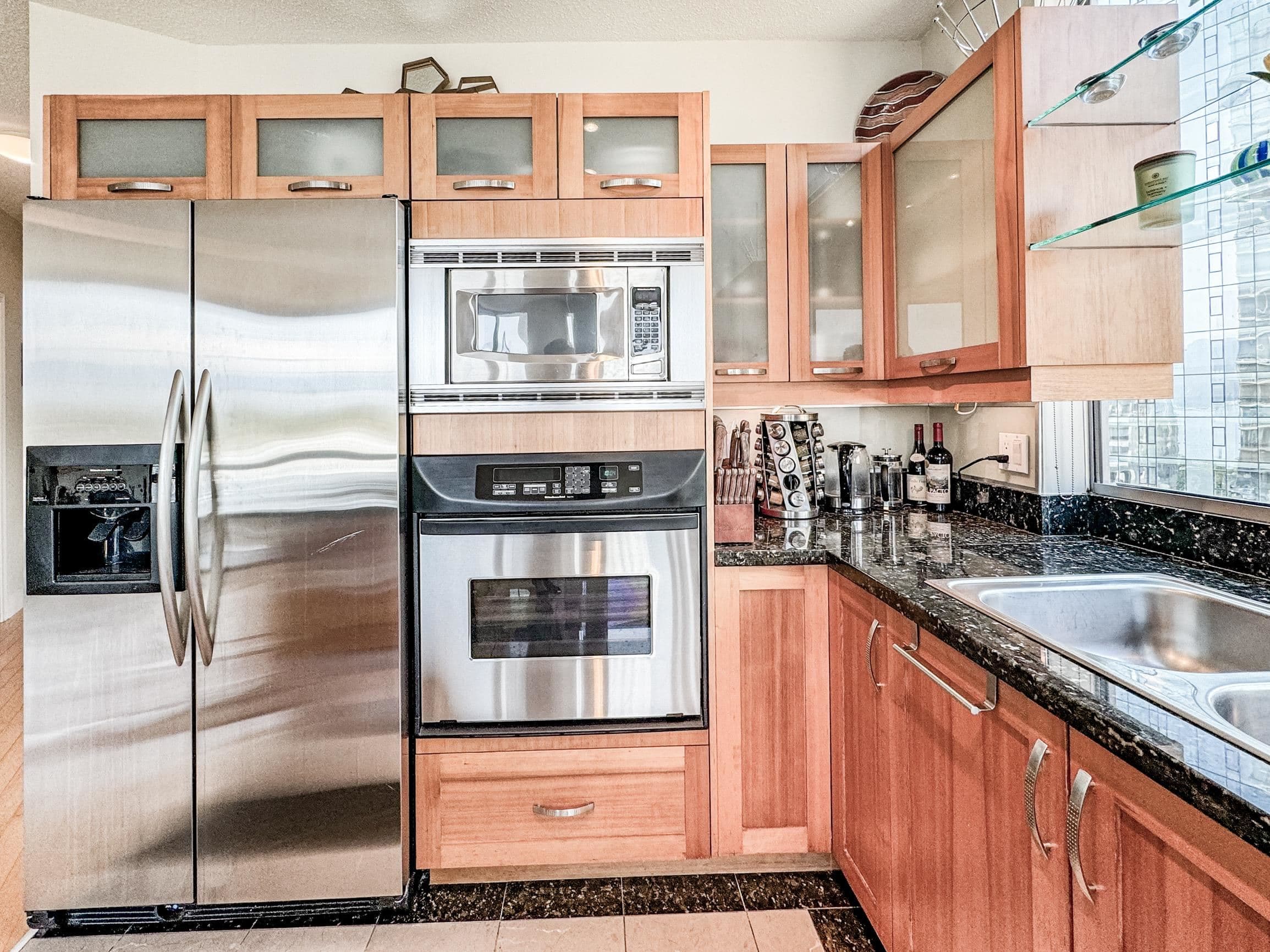 11XX - 1228 W Hastings Street, Vancouver, V6E 4S6 — photo 3