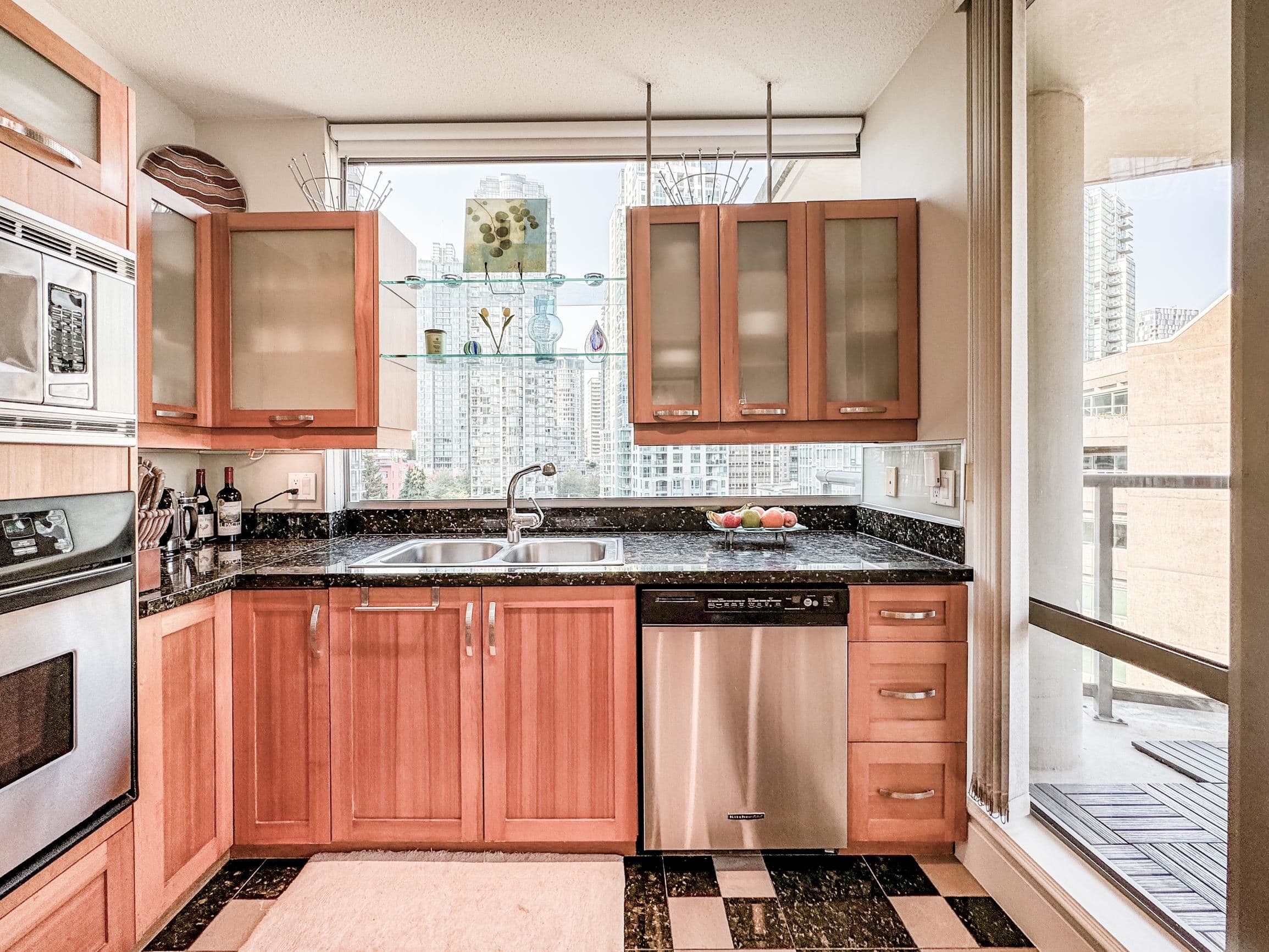 11XX - 1228 W Hastings Street, Vancouver, V6E 4S6 — photo 5