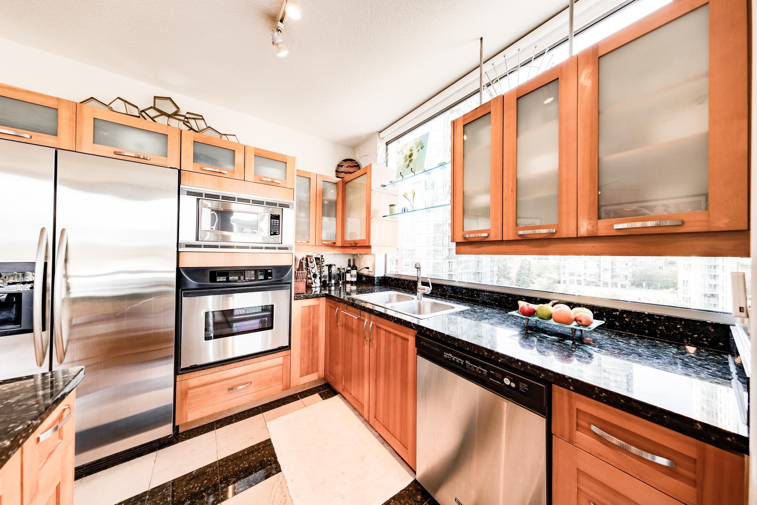 11XX - 1228 W Hastings Street, Vancouver, V6E 4S6 — photo 4