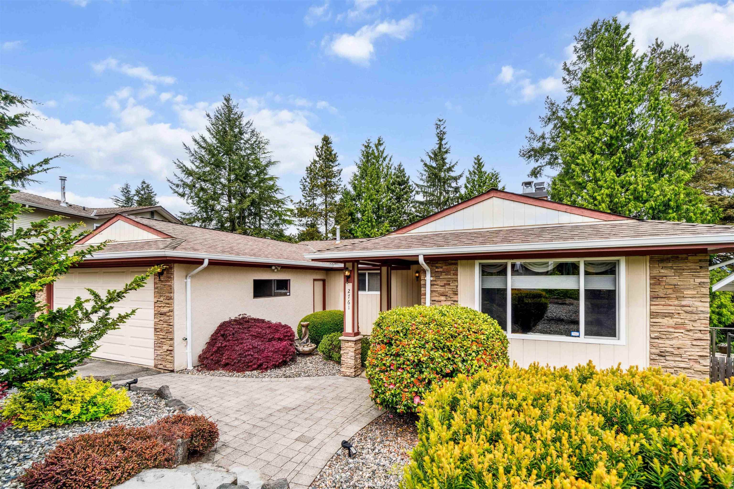 2761 Pilot Drive, Coquitlam