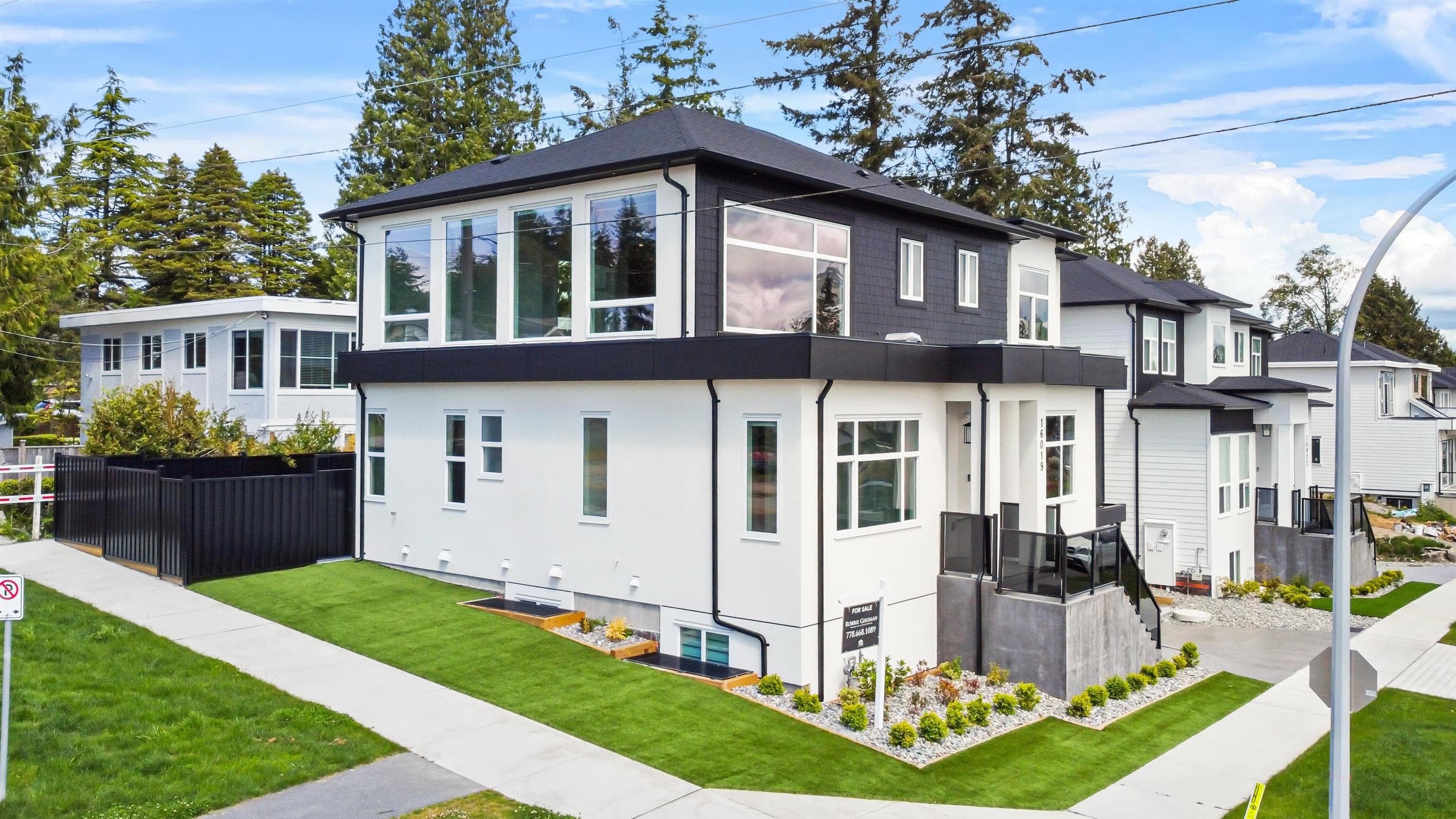 16019 9a Avenue, Surrey, V4A 4W5 — photo 2