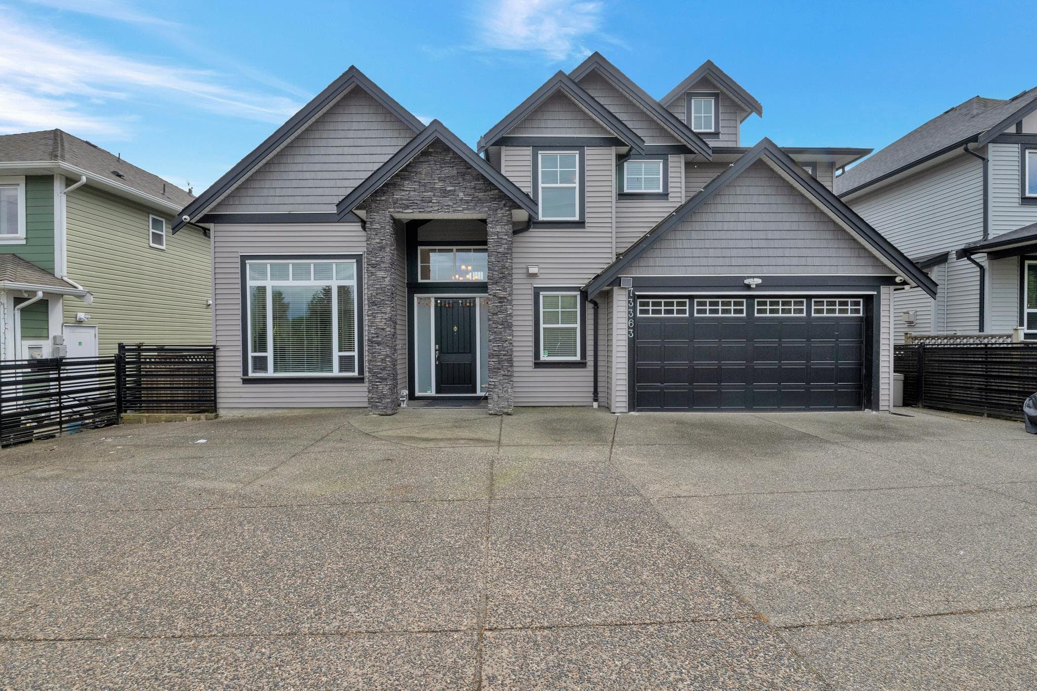 7 - 3363 Horn Street, Abbotsford, V2S 7B3 — photo 2