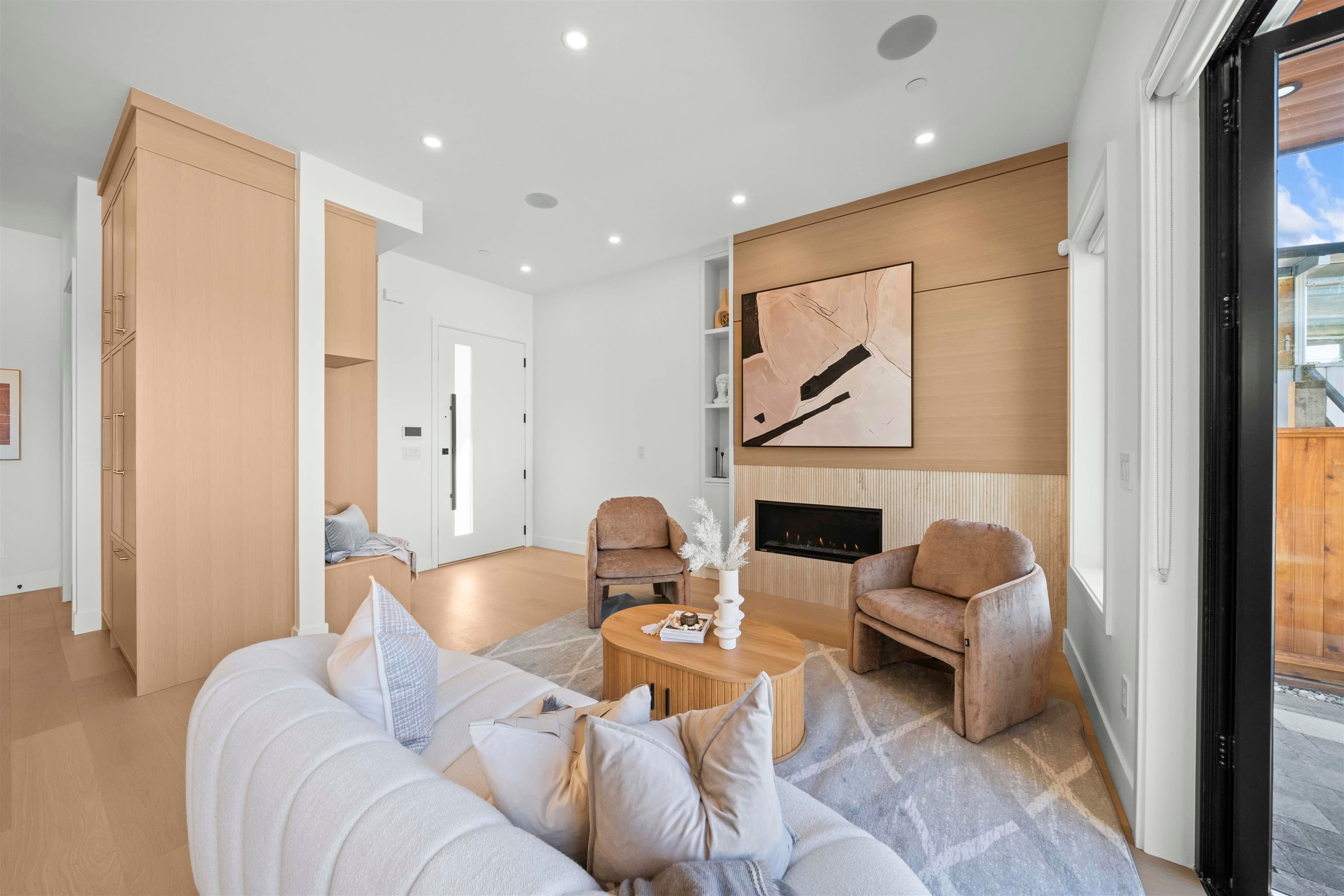 2 - 6461 E Prince Edward Street, Vancouver, V3W 0Y3 — photo 4
